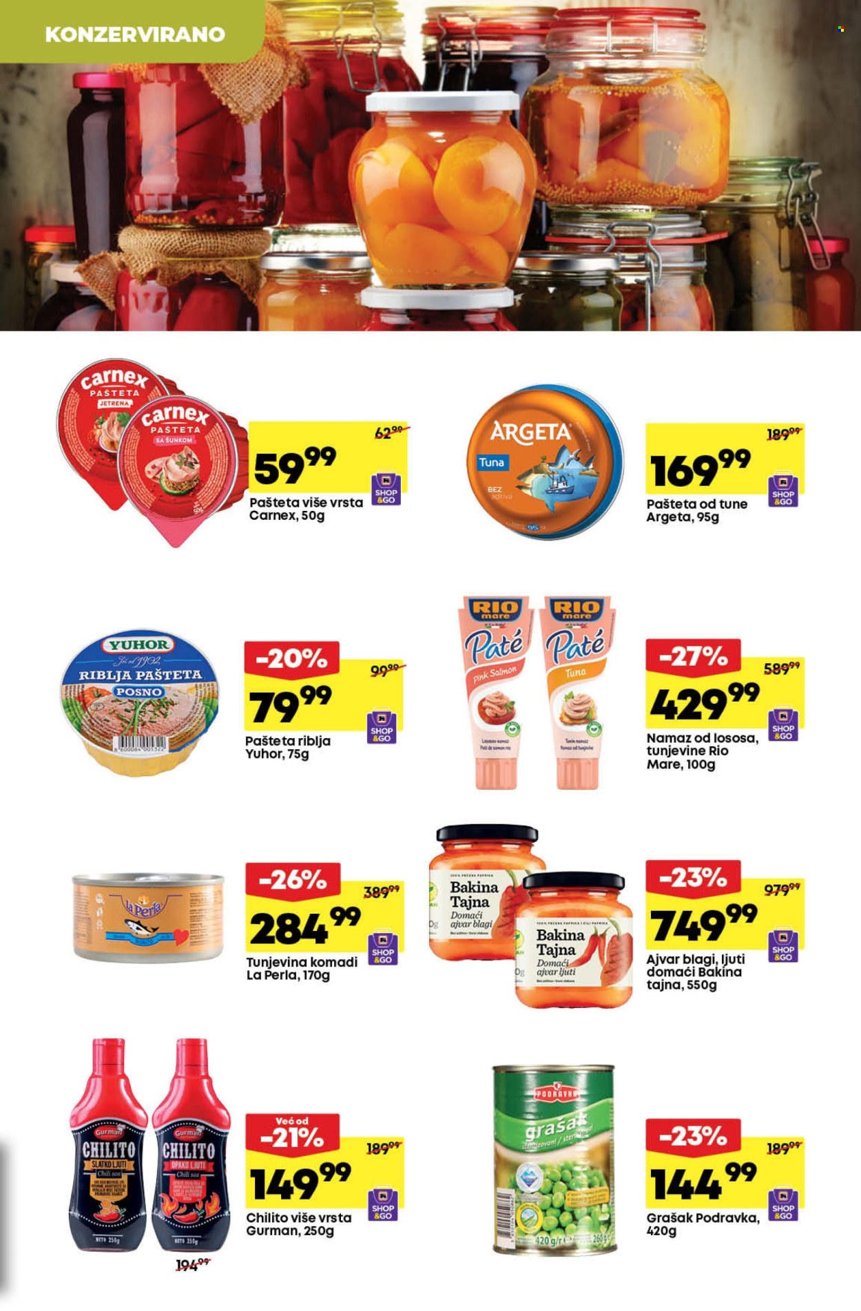 Maxi katalog - 21.03.2024 - 27.03.2024. Stranica 19