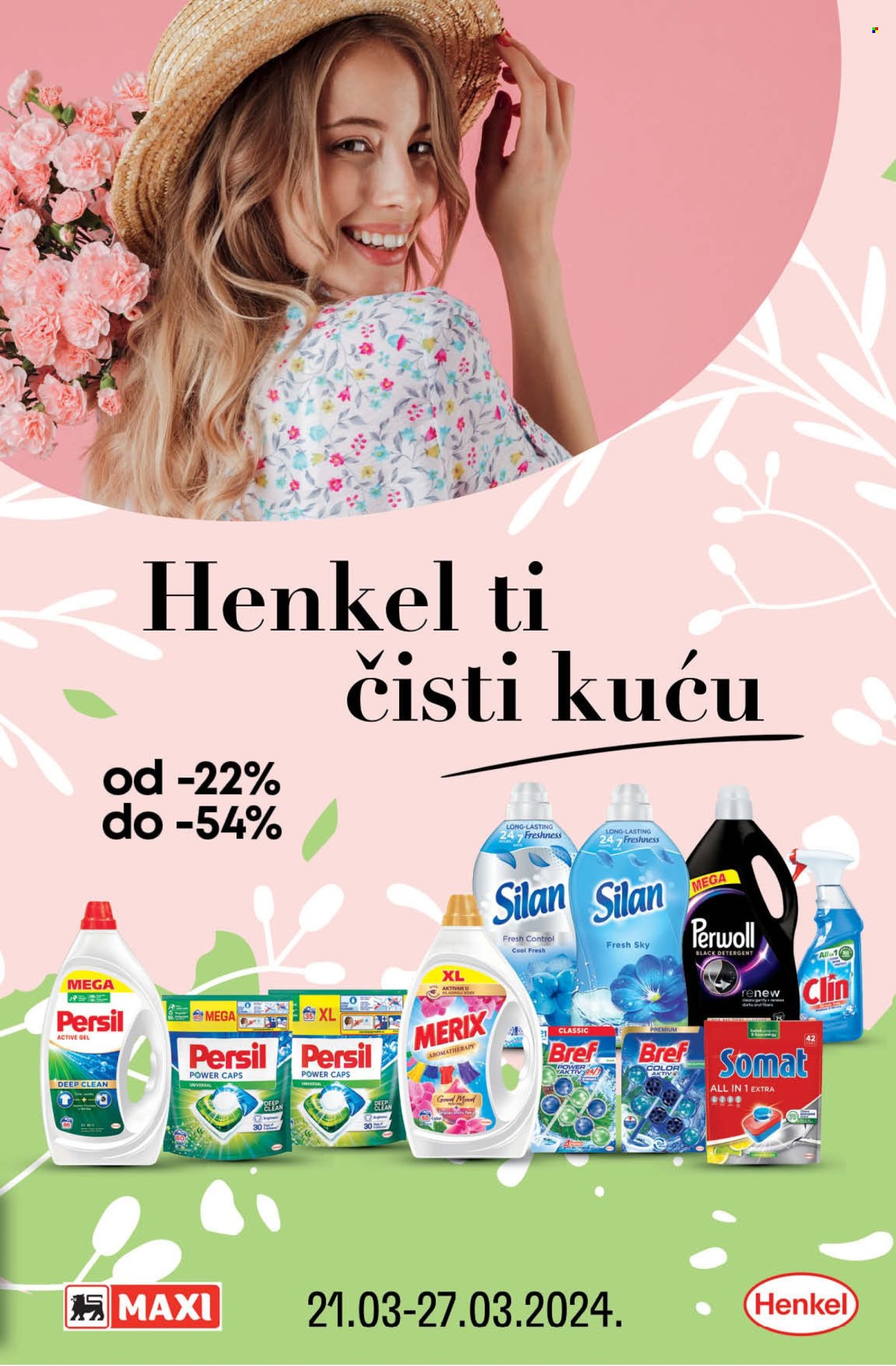 Maxi katalog - 21.03.2024 - 27.03.2024. Stranica 27