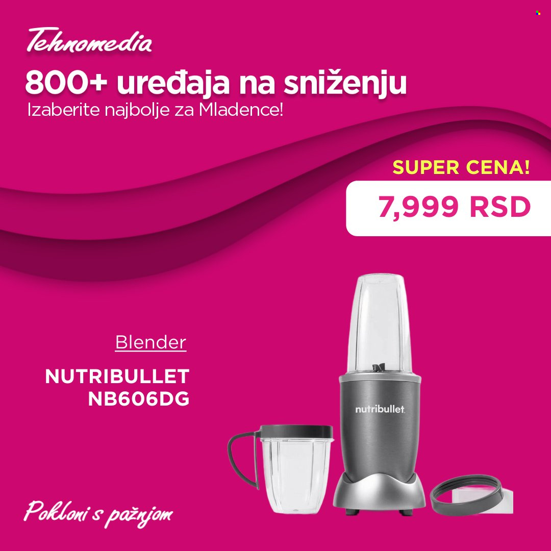 Tehnomedia katalog - 21.03.2024 - 21.03.2024. Stranica 17