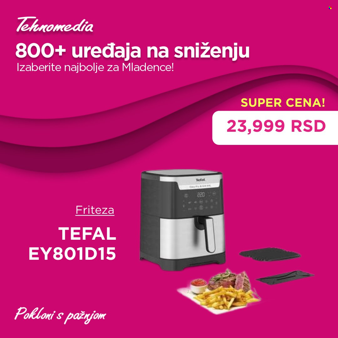 Tehnomedia katalog - 21.03.2024 - 21.03.2024. Stranica 18