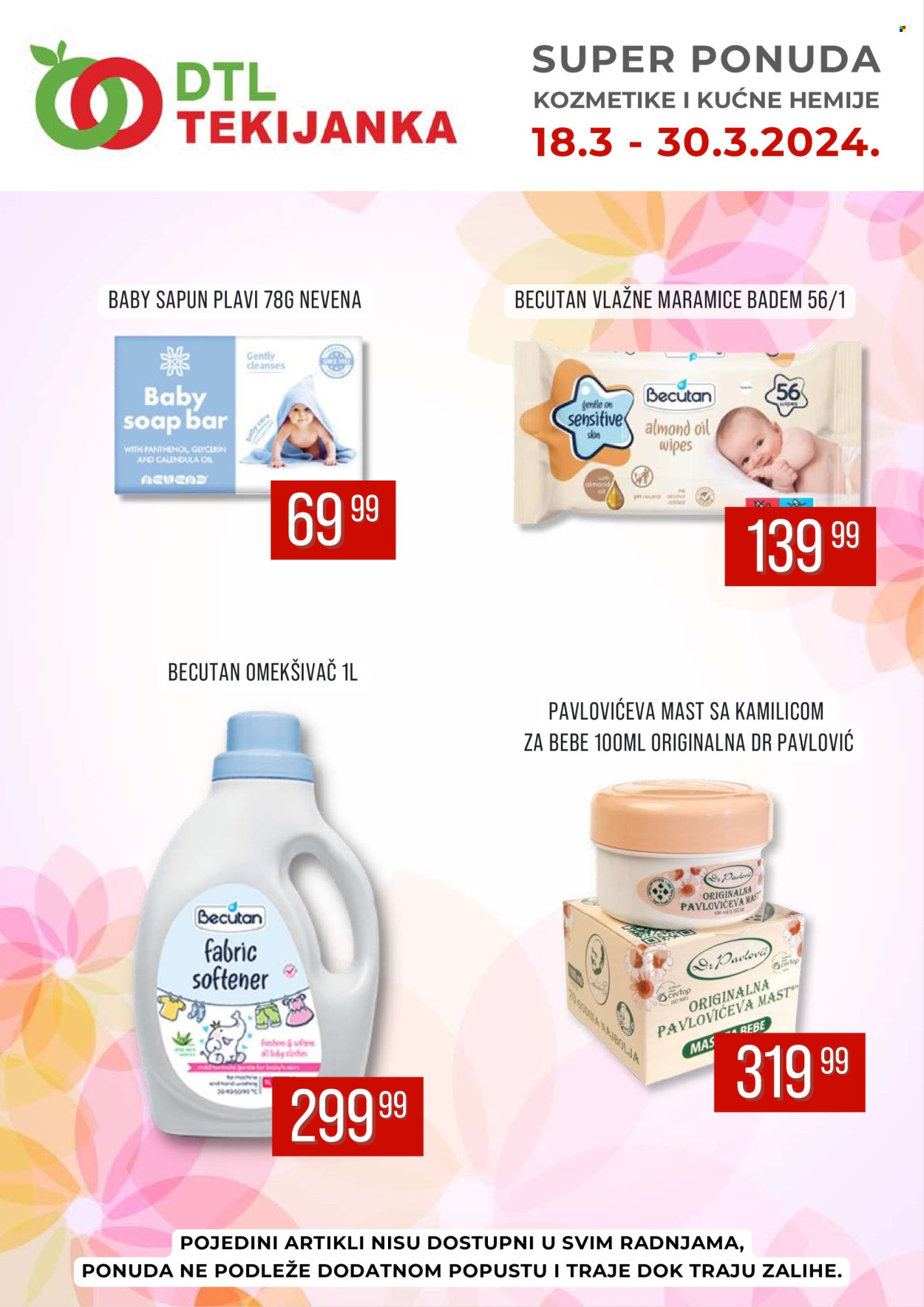 Tekijanka katalog - 18.03.2024 - 30.03.2024. Stranica 3