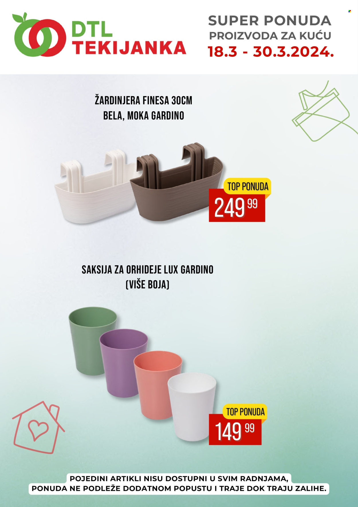 Tekijanka katalog - 18.03.2024 - 30.03.2024. Stranica 5