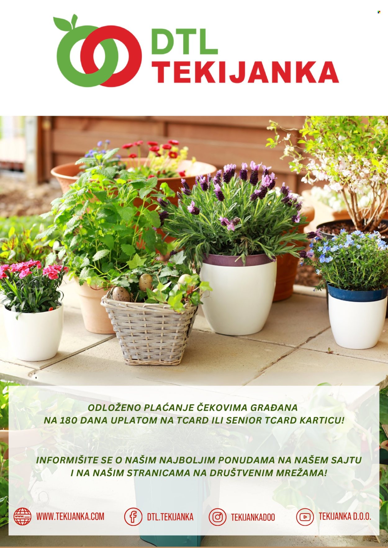 Tekijanka katalog - 18.03.2024 - 30.03.2024. Stranica 6