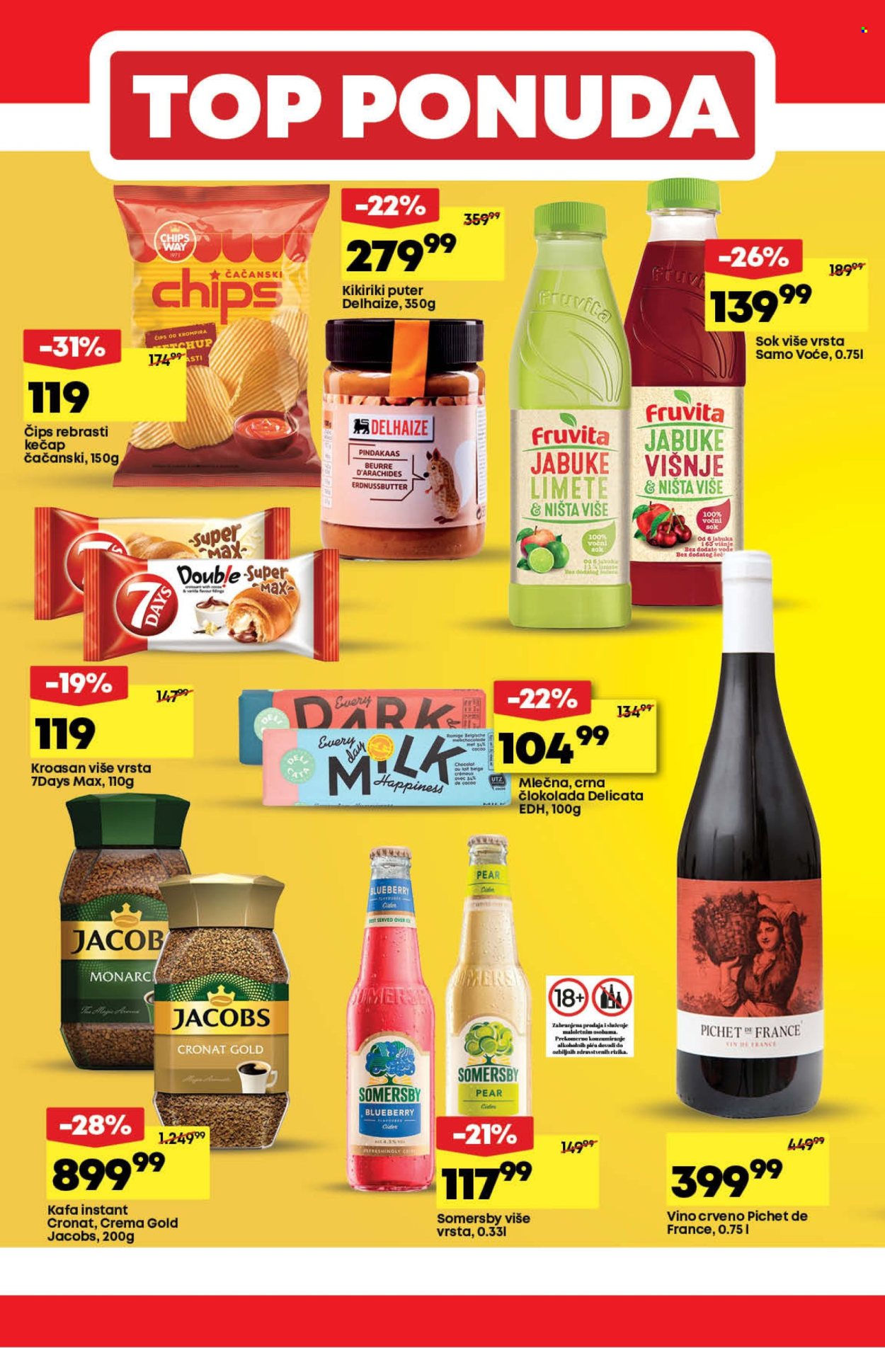 Mega Maxi katalog - 21.03.2024 - 27.03.2024. Stranica 4