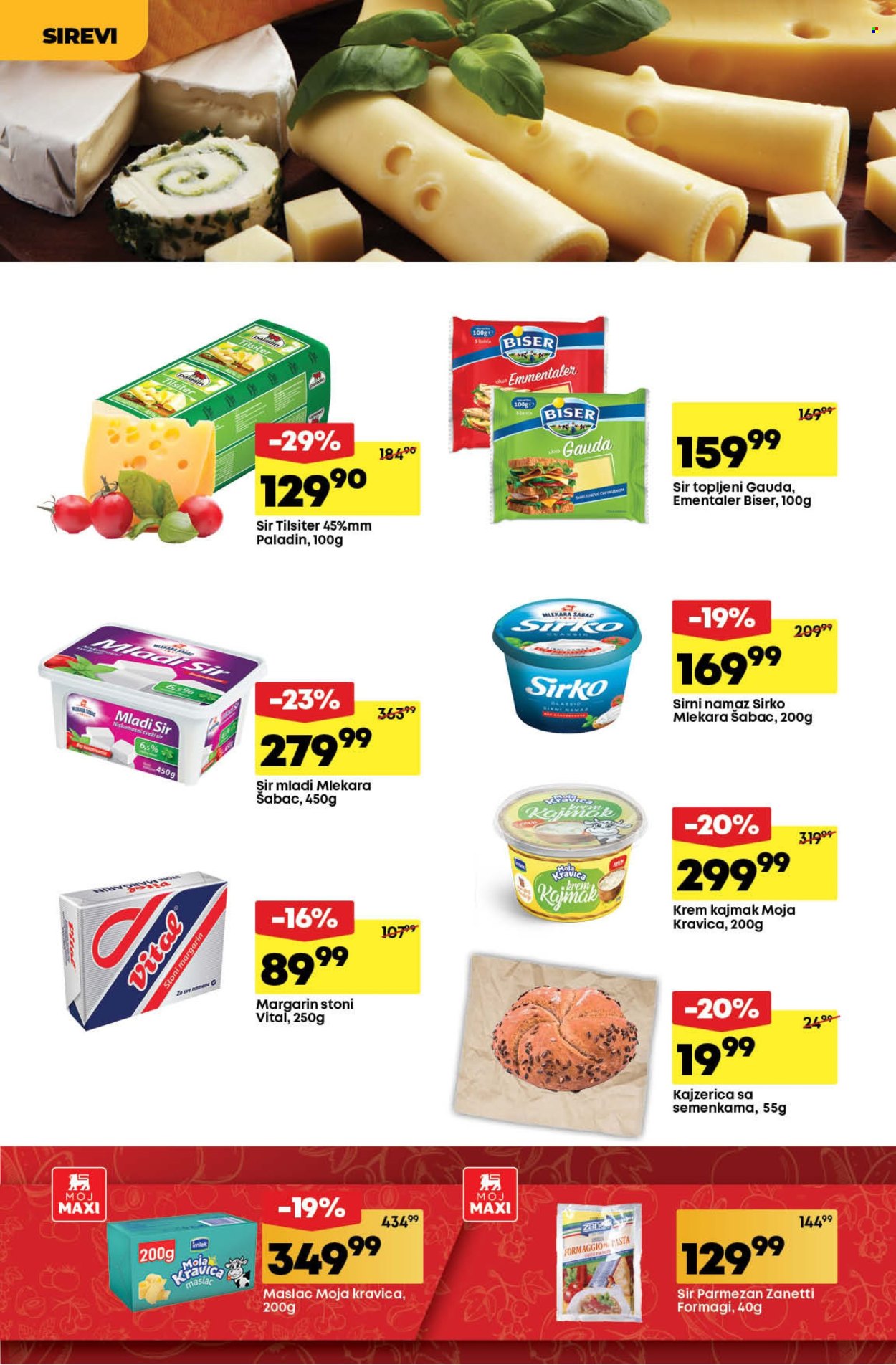 Mega Maxi katalog - 21.03.2024 - 27.03.2024. Stranica 11