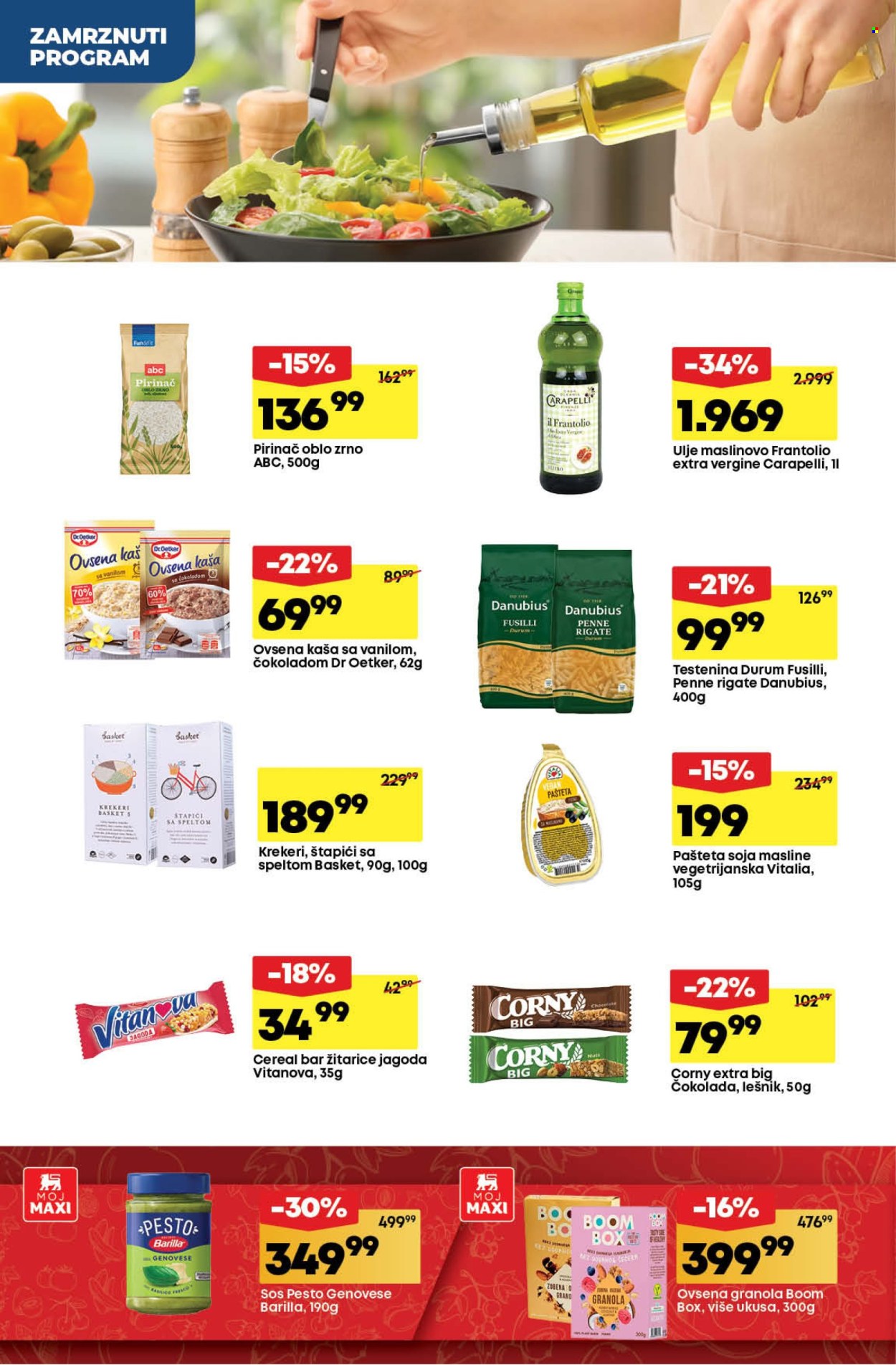 Mega Maxi katalog - 21.03.2024 - 27.03.2024. Stranica 14