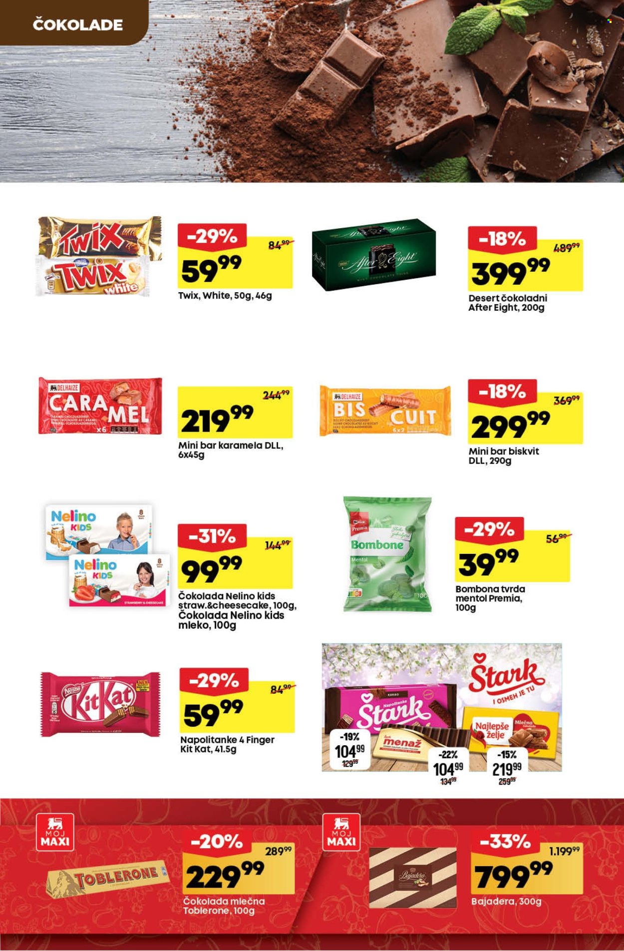 Mega Maxi katalog - 21.03.2024 - 27.03.2024. Stranica 17