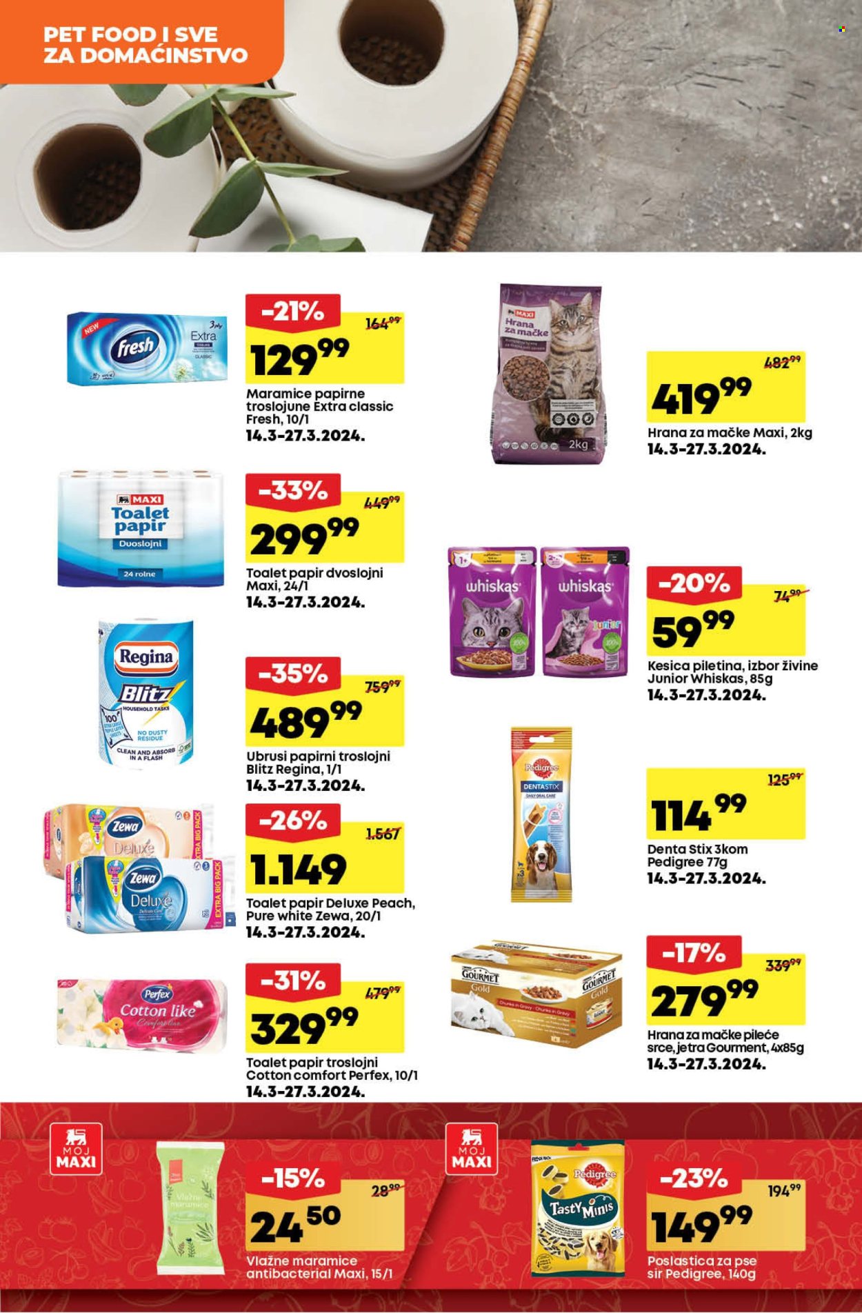 Mega Maxi katalog - 21.03.2024 - 27.03.2024. Stranica 25