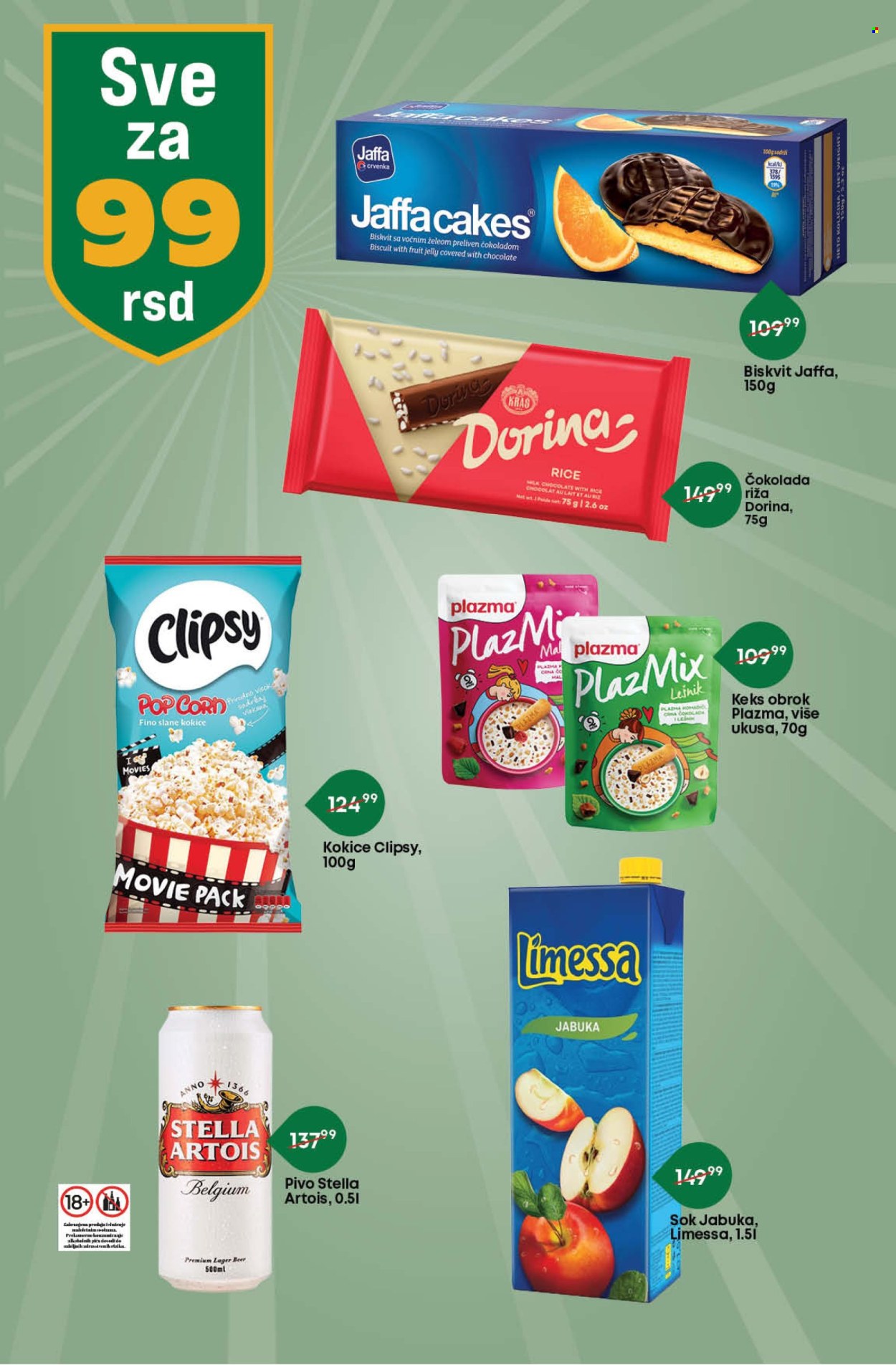 Mega Maxi katalog - 21.03.2024 - 27.03.2024. Stranica 29