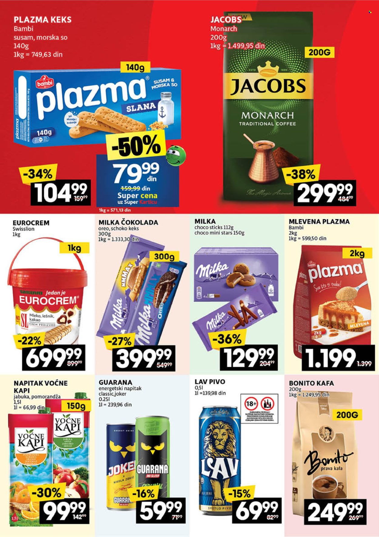 Roda katalog - 22.03.2024 - 28.03.2024. Stranica 6