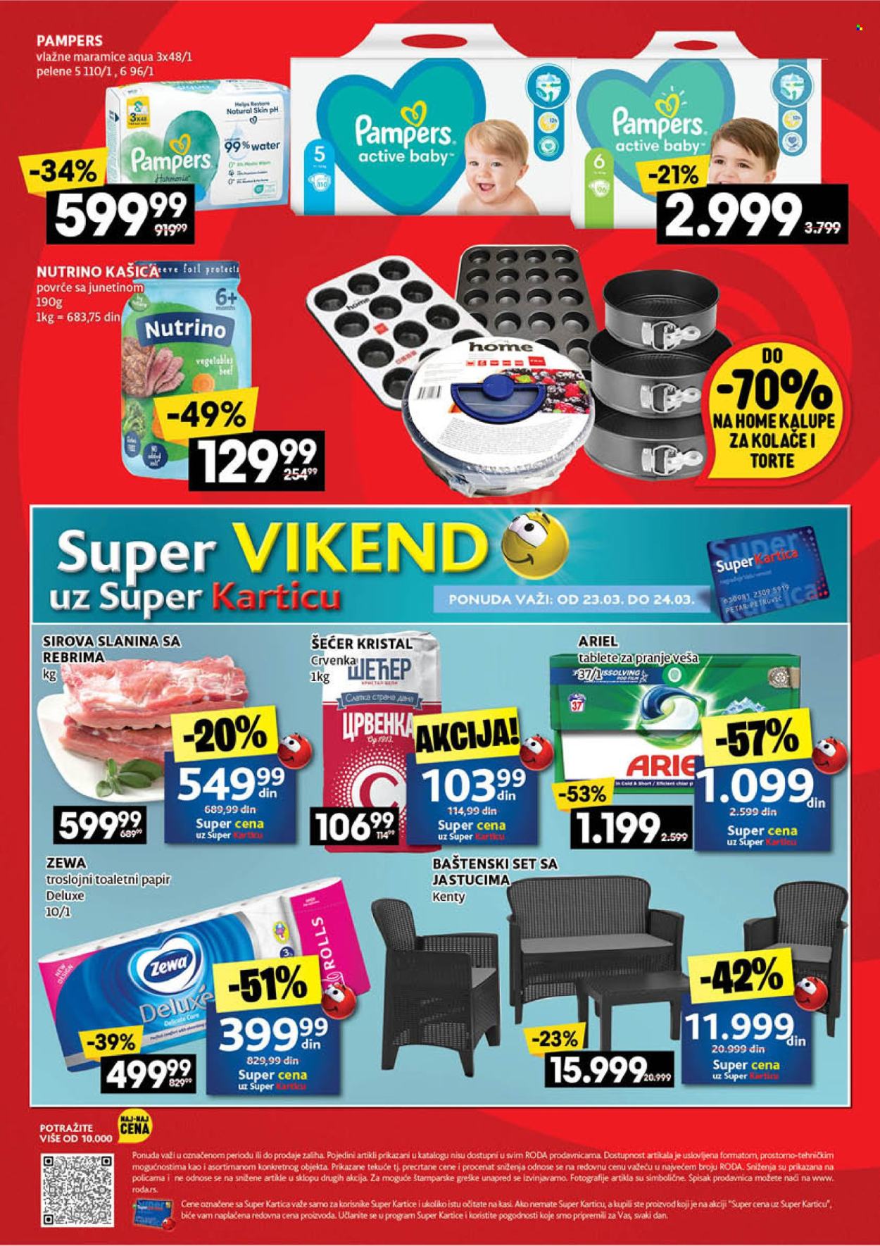 Roda katalog - 22.03.2024 - 28.03.2024. Stranica 8