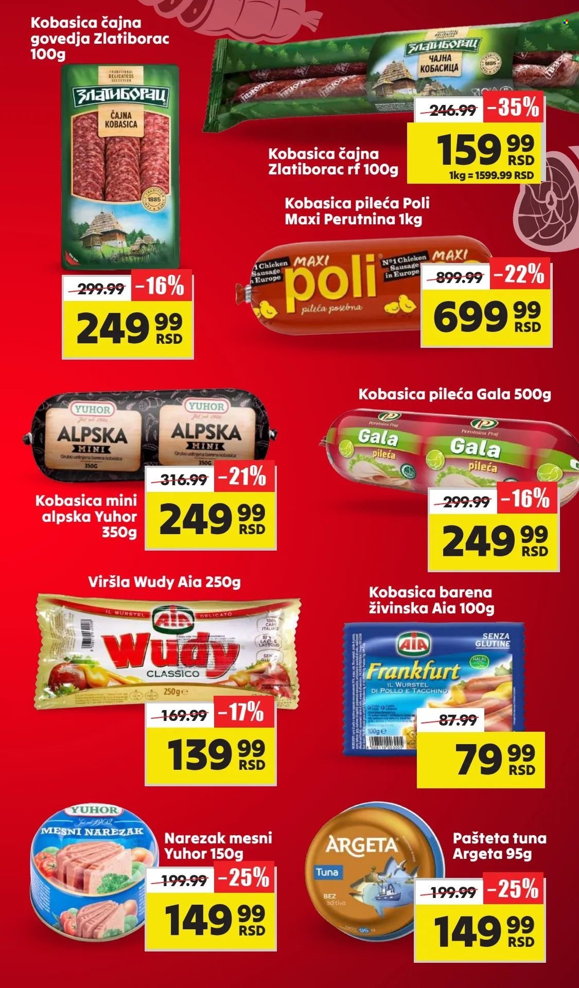 Aman katalog - 18.03.2024 - 31.03.2024. Stranica 3