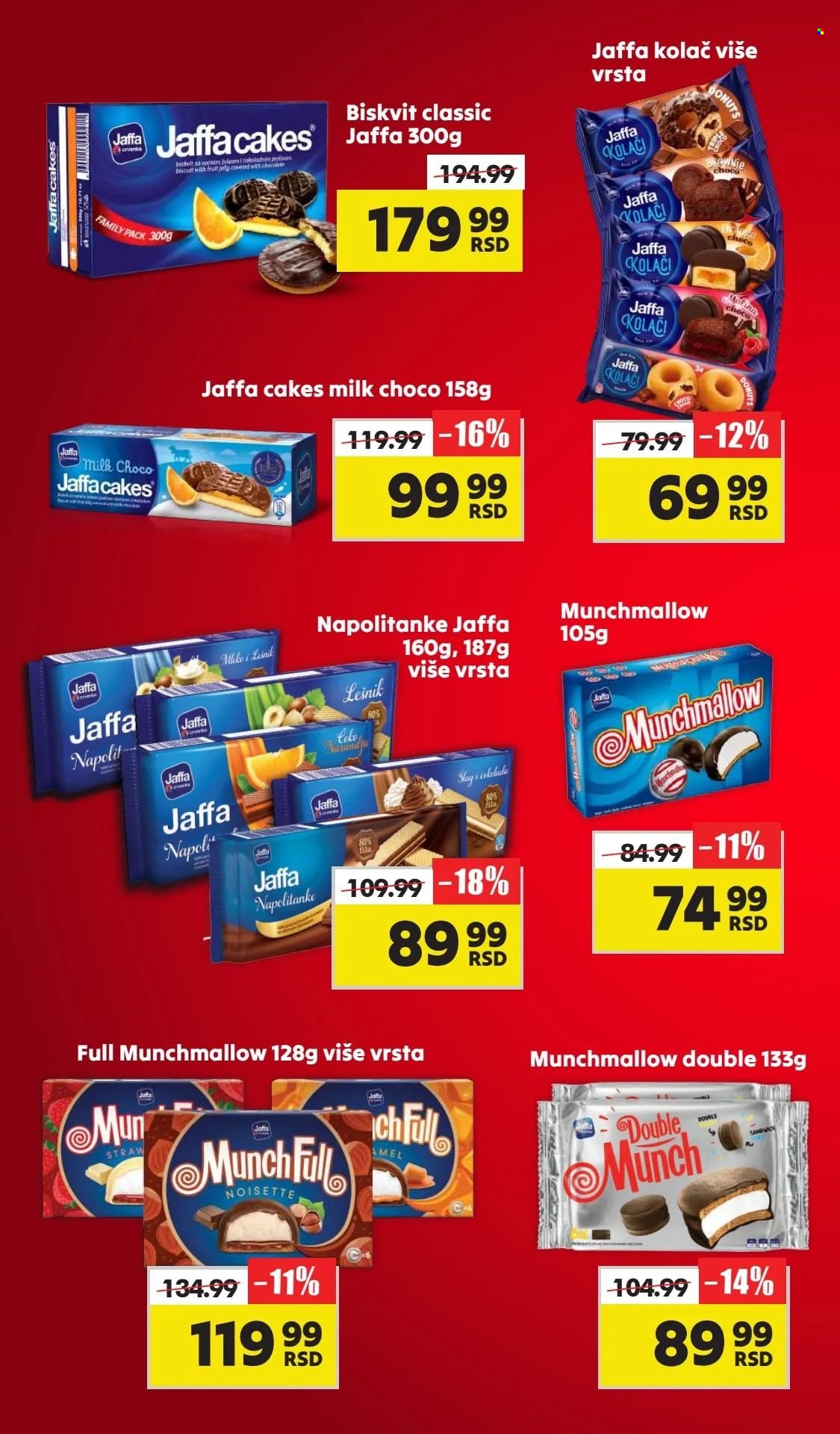 Aman katalog - 18.03.2024 - 31.03.2024. Stranica 20