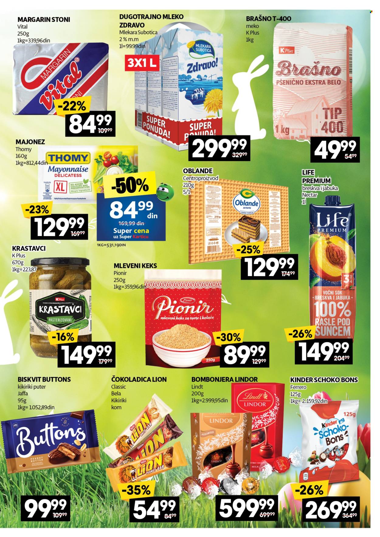 Idea katalog - 22.03.2024 - 30.03.2024. Stranica 3