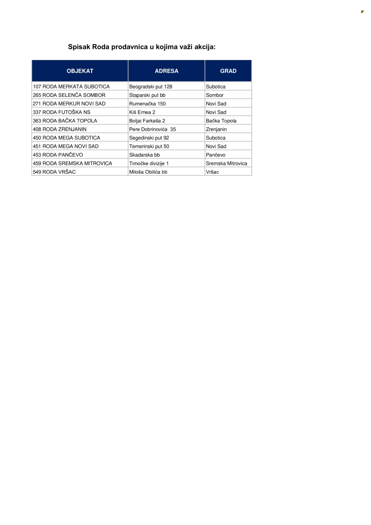 Idea katalog - 22.03.2024 - 30.03.2024. Stranica 5