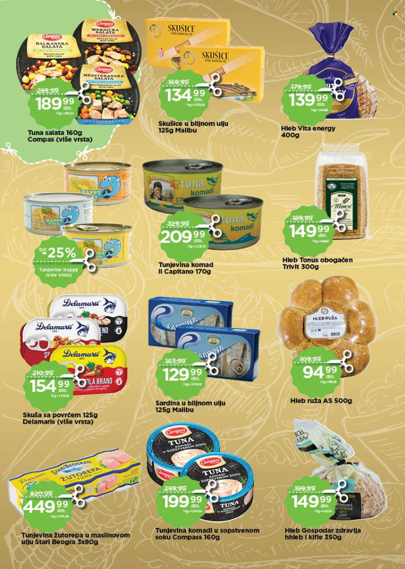Univerexport katalog - 25.03.2024 - 07.04.2024. Stranica 10
