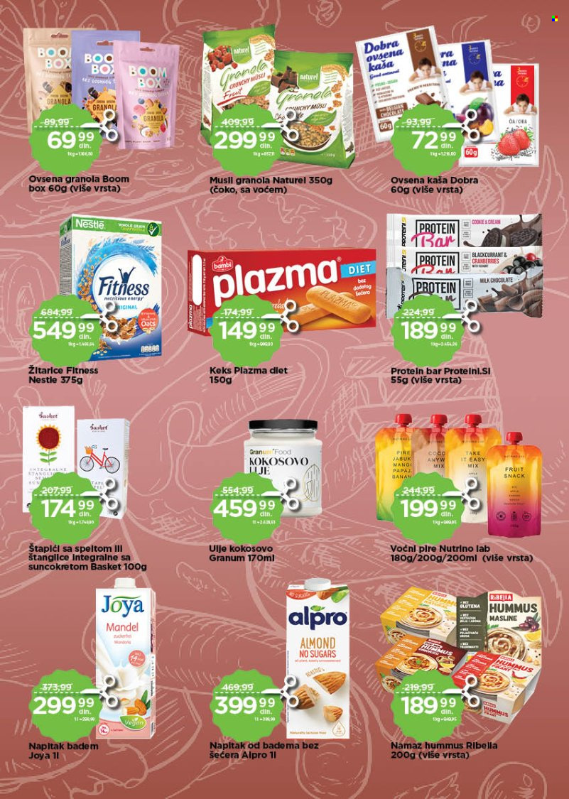 Univerexport katalog - 25.03.2024 - 07.04.2024. Stranica 15