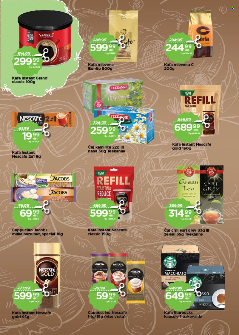 Univerexport katalog - 25.03.2024 - 07.04.2024. Stranica 16