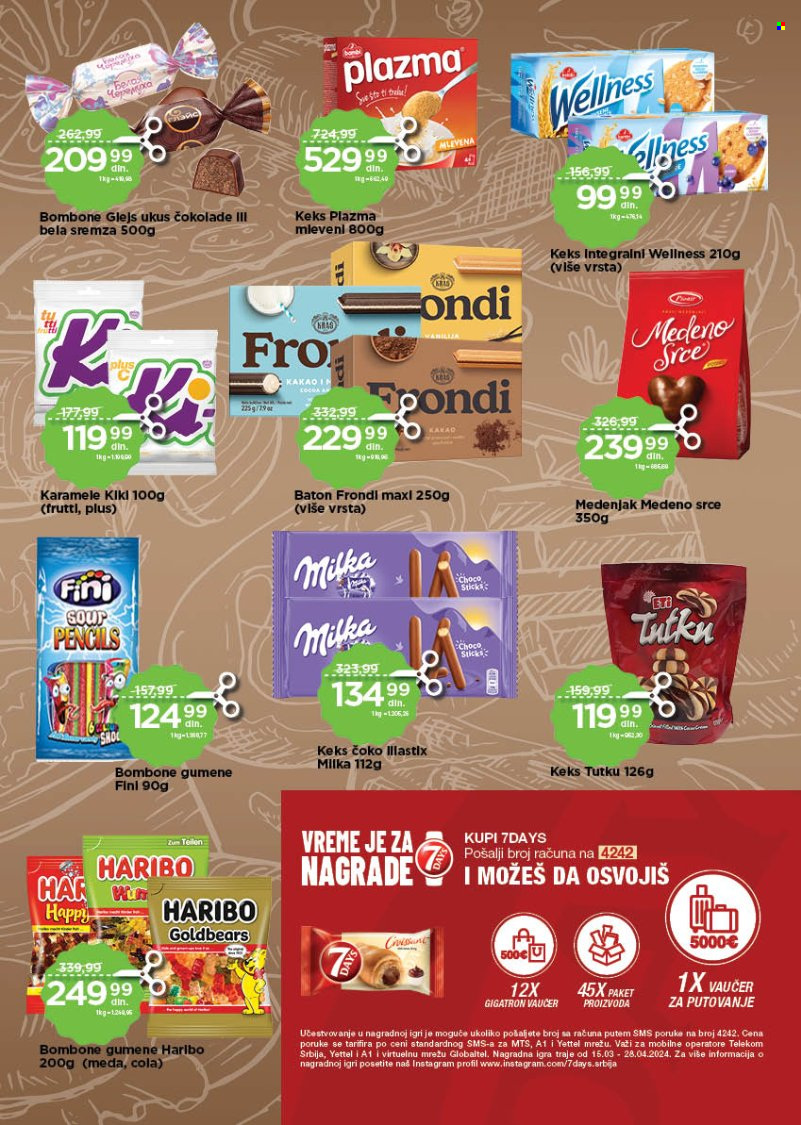 Univerexport katalog - 25.03.2024 - 07.04.2024. Stranica 19