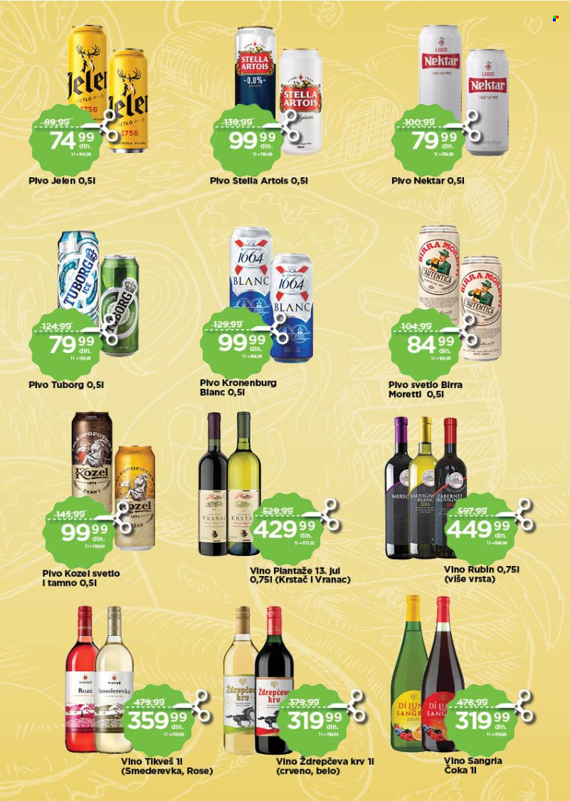Univerexport katalog - 25.03.2024 - 07.04.2024. Stranica 23