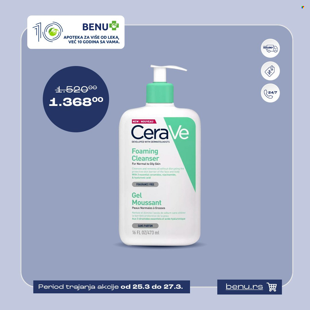 BENU katalog - 25.03.2024 - 27.03.2024. Stranica 4