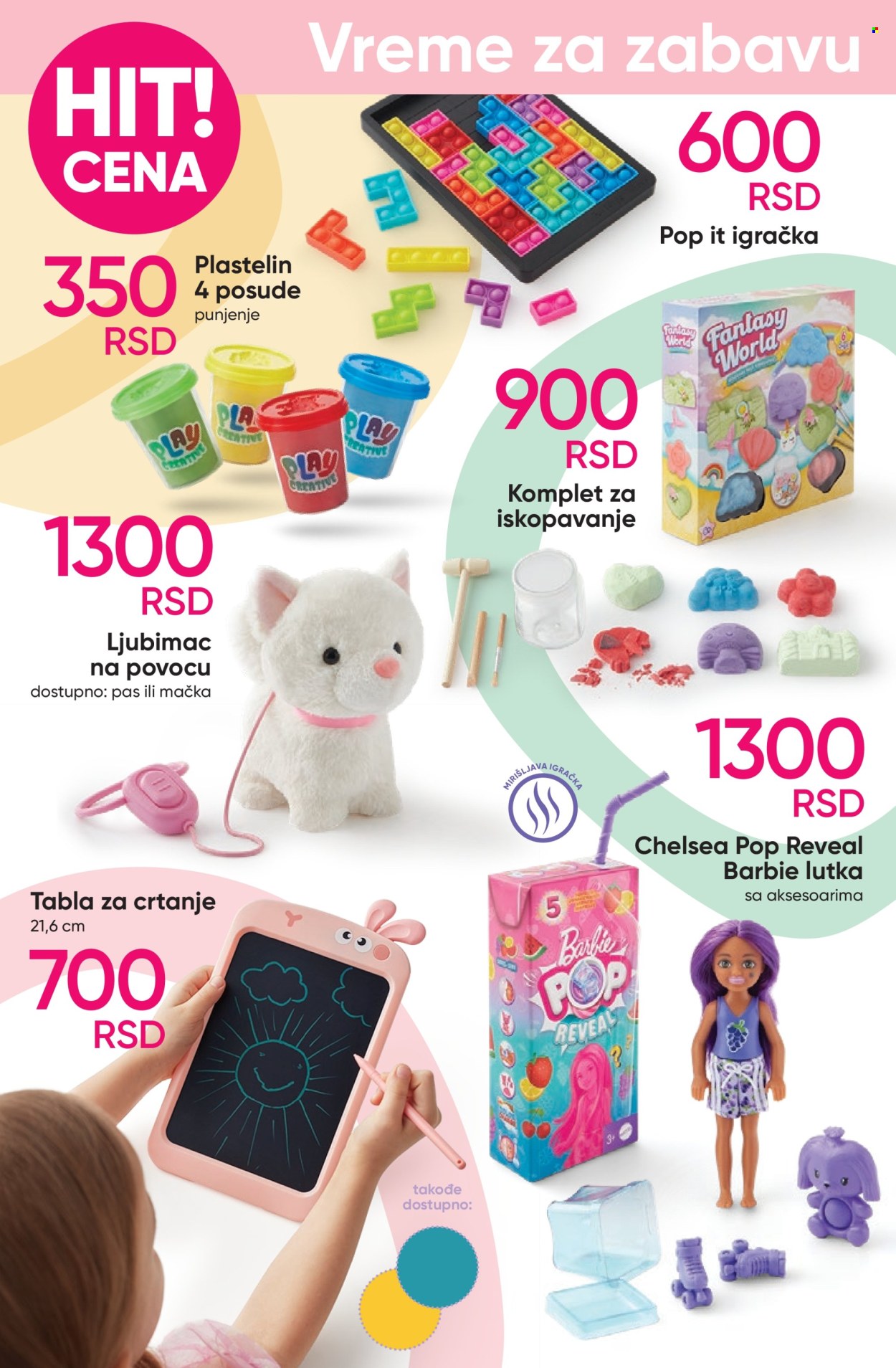 Pepco katalog - 28.03.2024 - 10.04.2024. Stranica 4