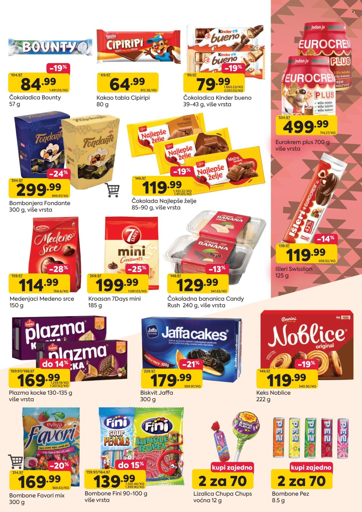 PerSu katalog - 27.03.2024 - 09.04.2024. Stranica 9