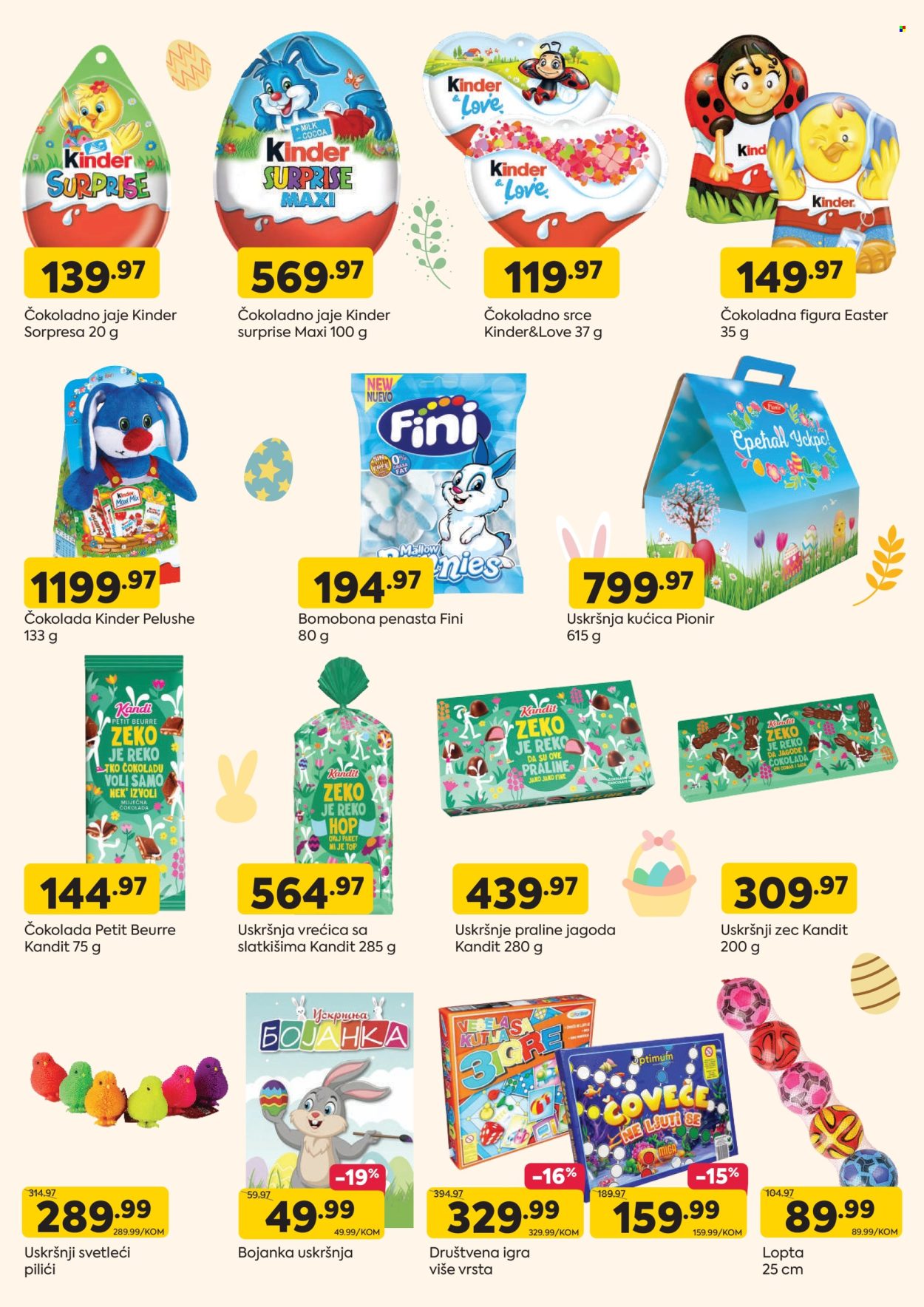 PerSu katalog - 27.03.2024 - 09.04.2024. Stranica 10
