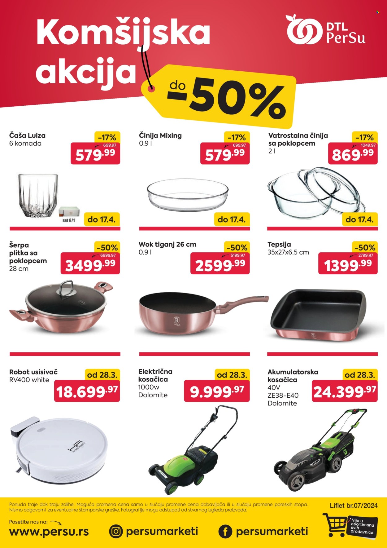 PerSu katalog - 27.03.2024 - 09.04.2024. Stranica 16