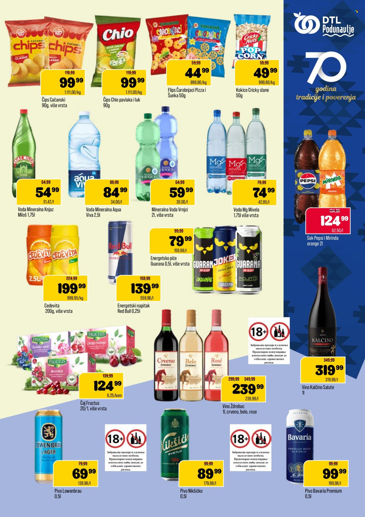 Podunavlje katalog - 27.03.2024 - 08.04.2024. Stranica 9