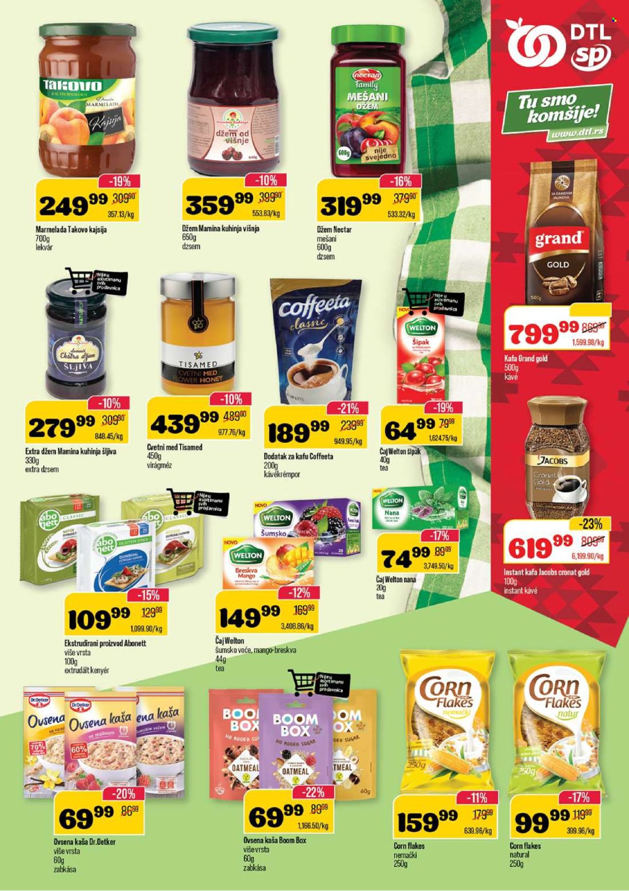 Senta Promet katalog - 27.03.2024 - 08.04.2024. Stranica 5