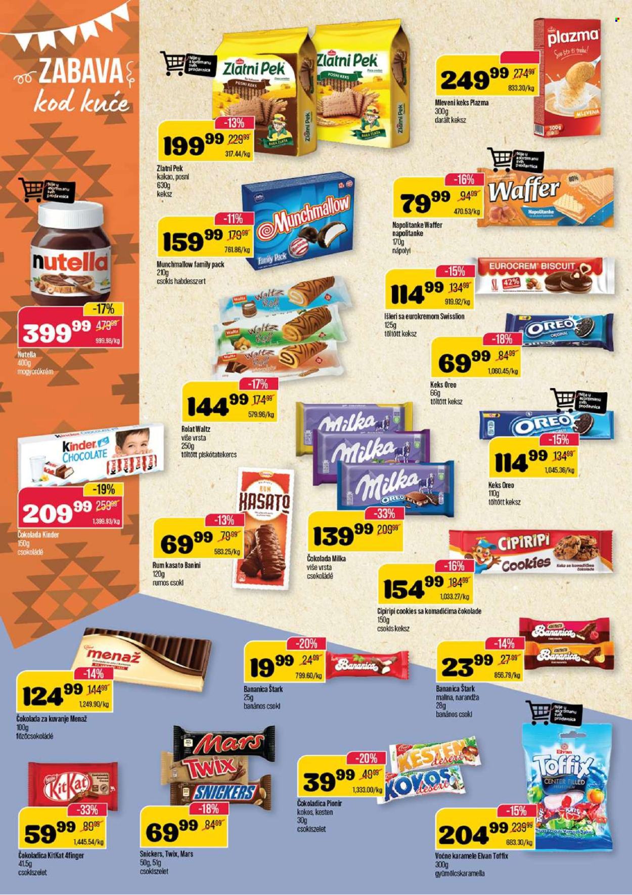 Senta Promet katalog - 27.03.2024 - 08.04.2024. Stranica 10
