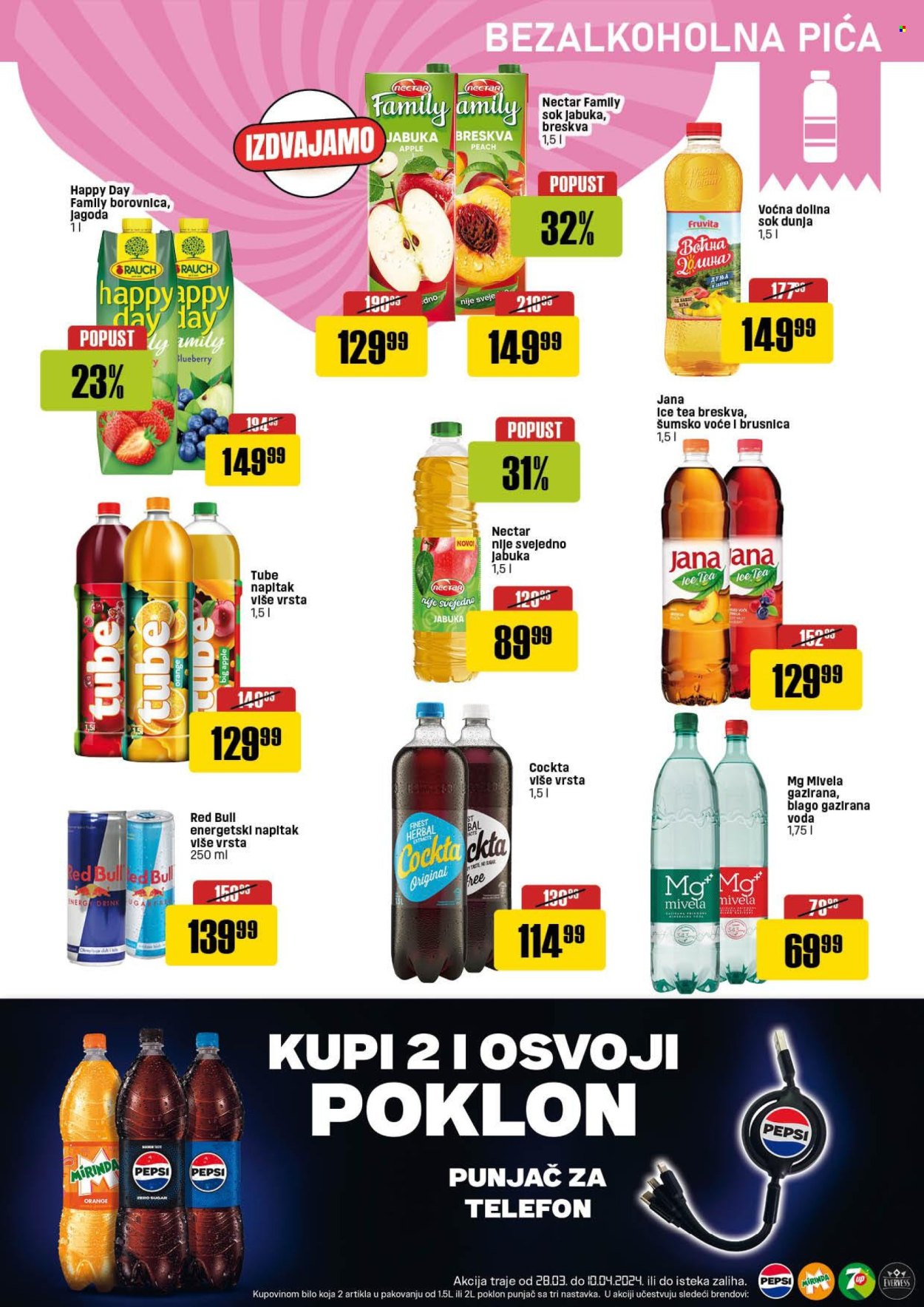 DIS katalog - 28.03.2024 - 10.04.2024. Stranica 11
