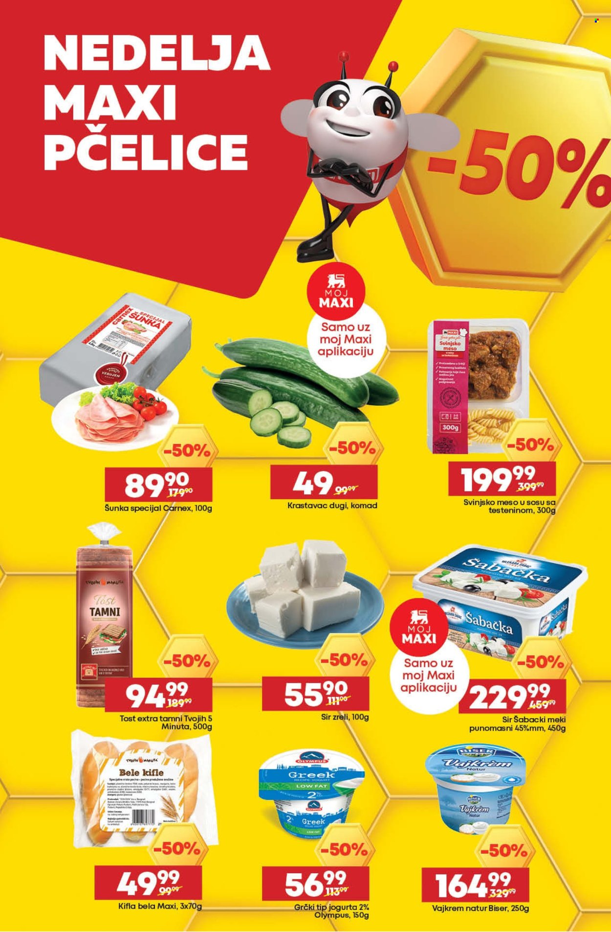 Maxi katalog - 28.03.2024 - 03.04.2024. Stranica 2