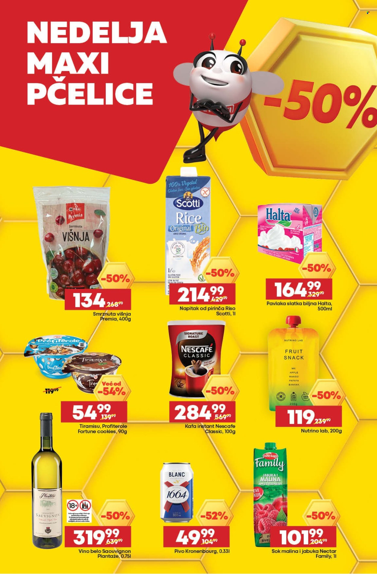 Maxi katalog - 28.03.2024 - 03.04.2024. Stranica 4