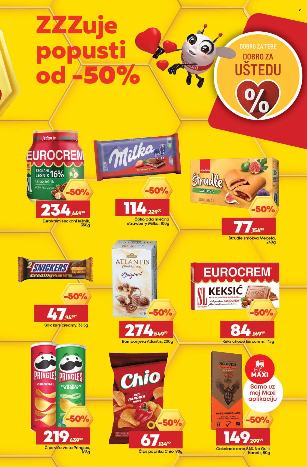 Maxi katalog - 28.03.2024 - 03.04.2024. Stranica 5