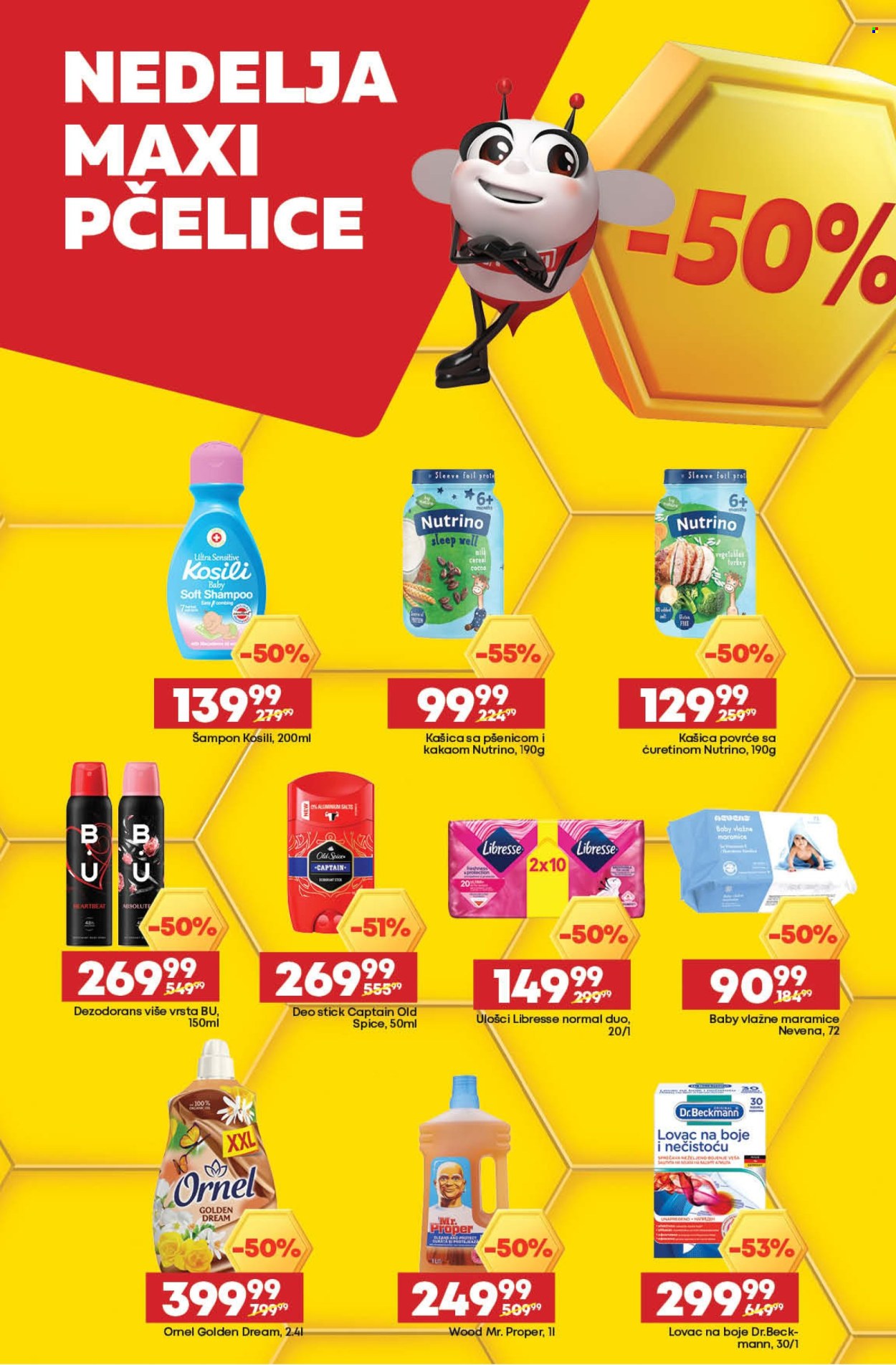 Maxi katalog - 28.03.2024 - 03.04.2024. Stranica 6