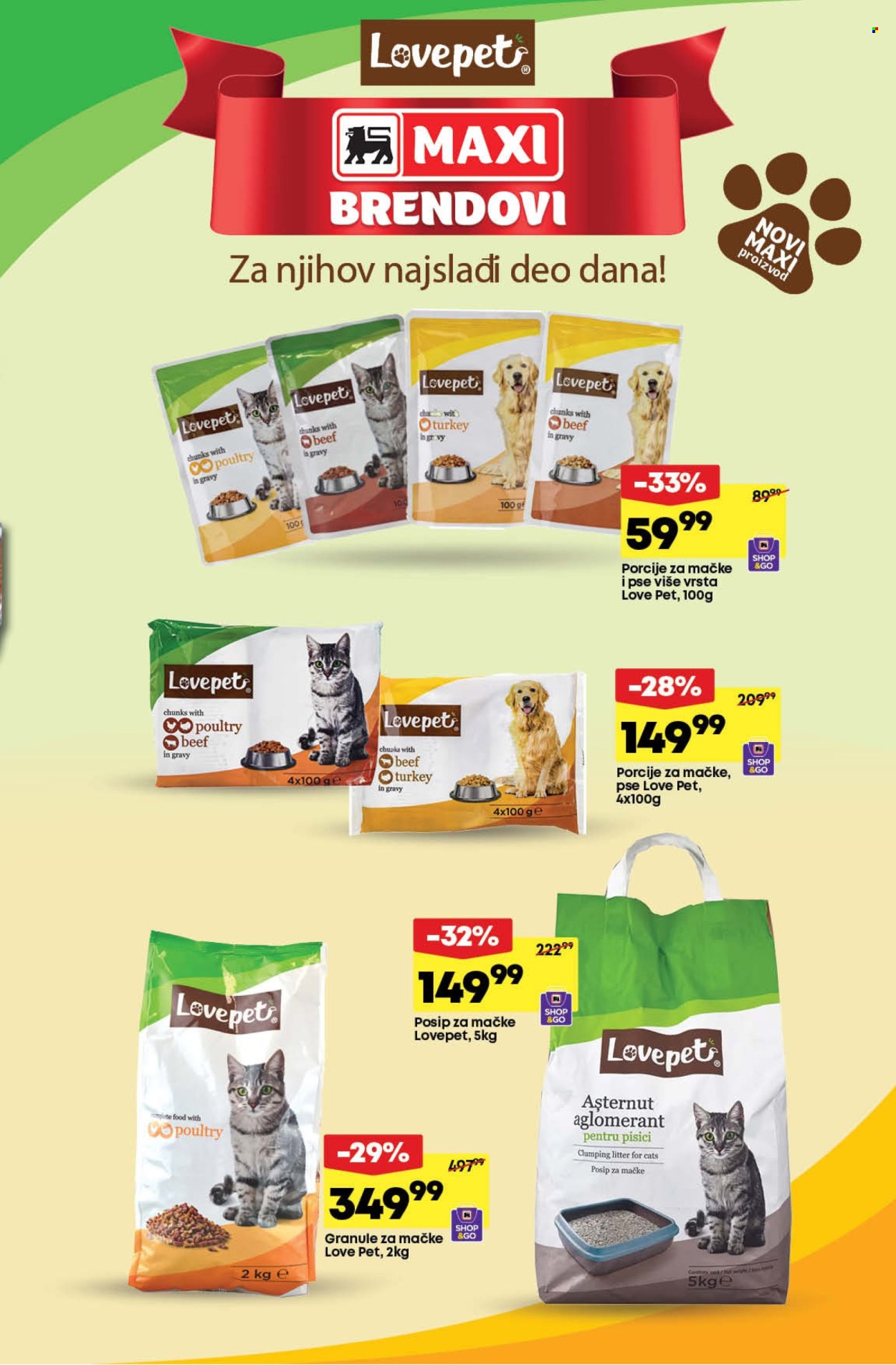 Maxi katalog - 28.03.2024 - 03.04.2024. Stranica 11
