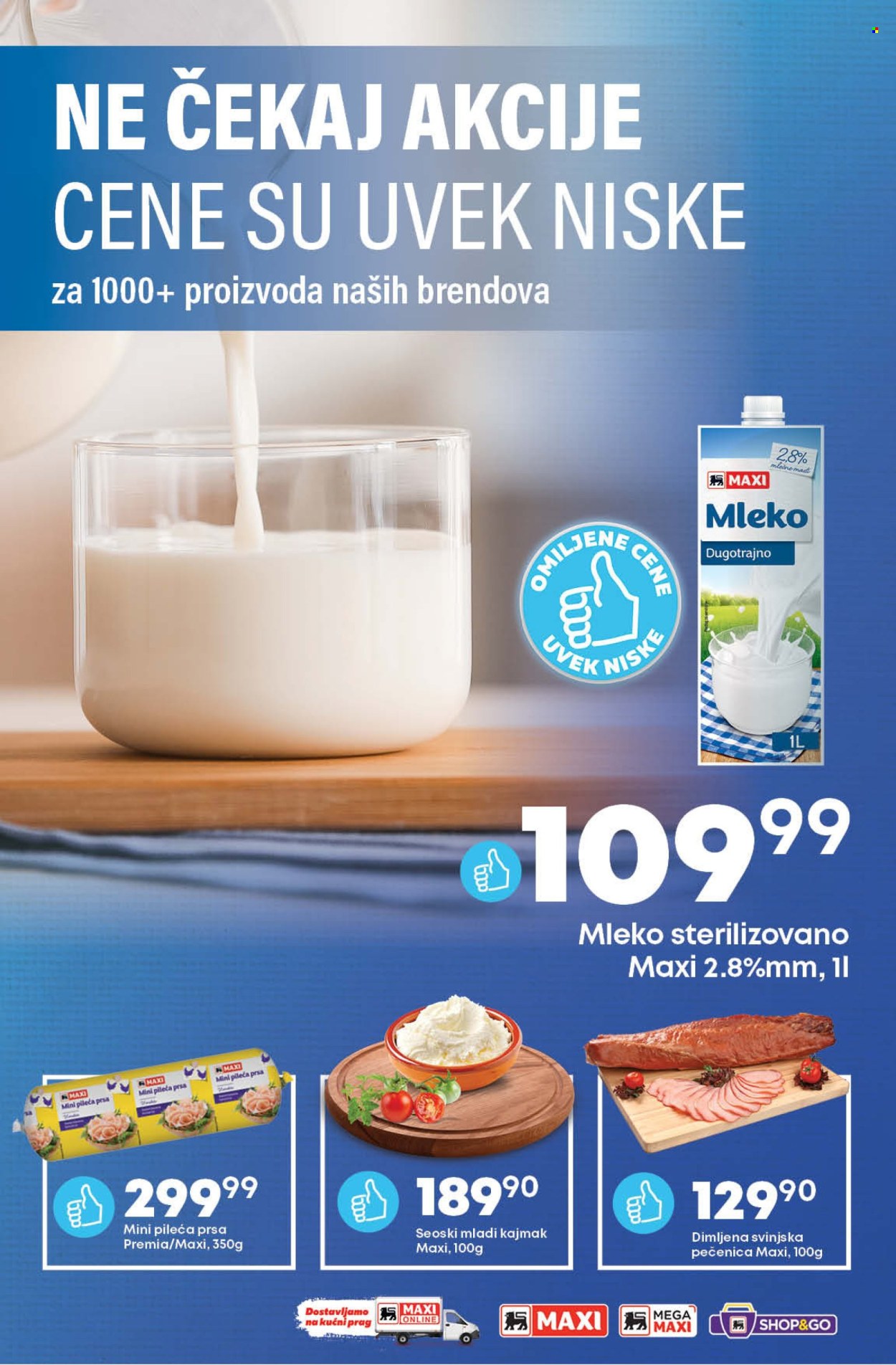 Maxi katalog - 28.03.2024 - 03.04.2024. Stranica 12