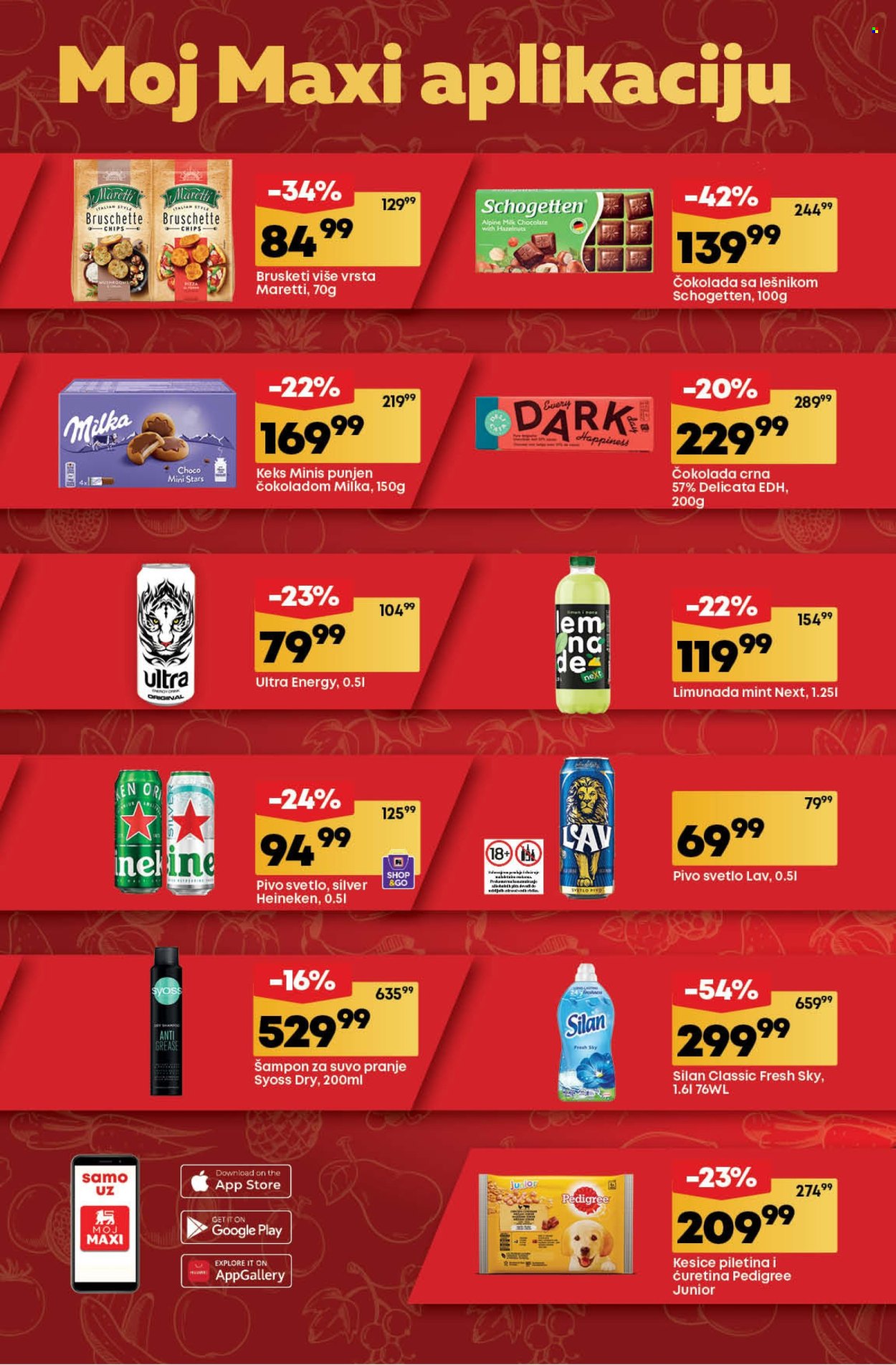 Maxi katalog - 28.03.2024 - 03.04.2024. Stranica 15