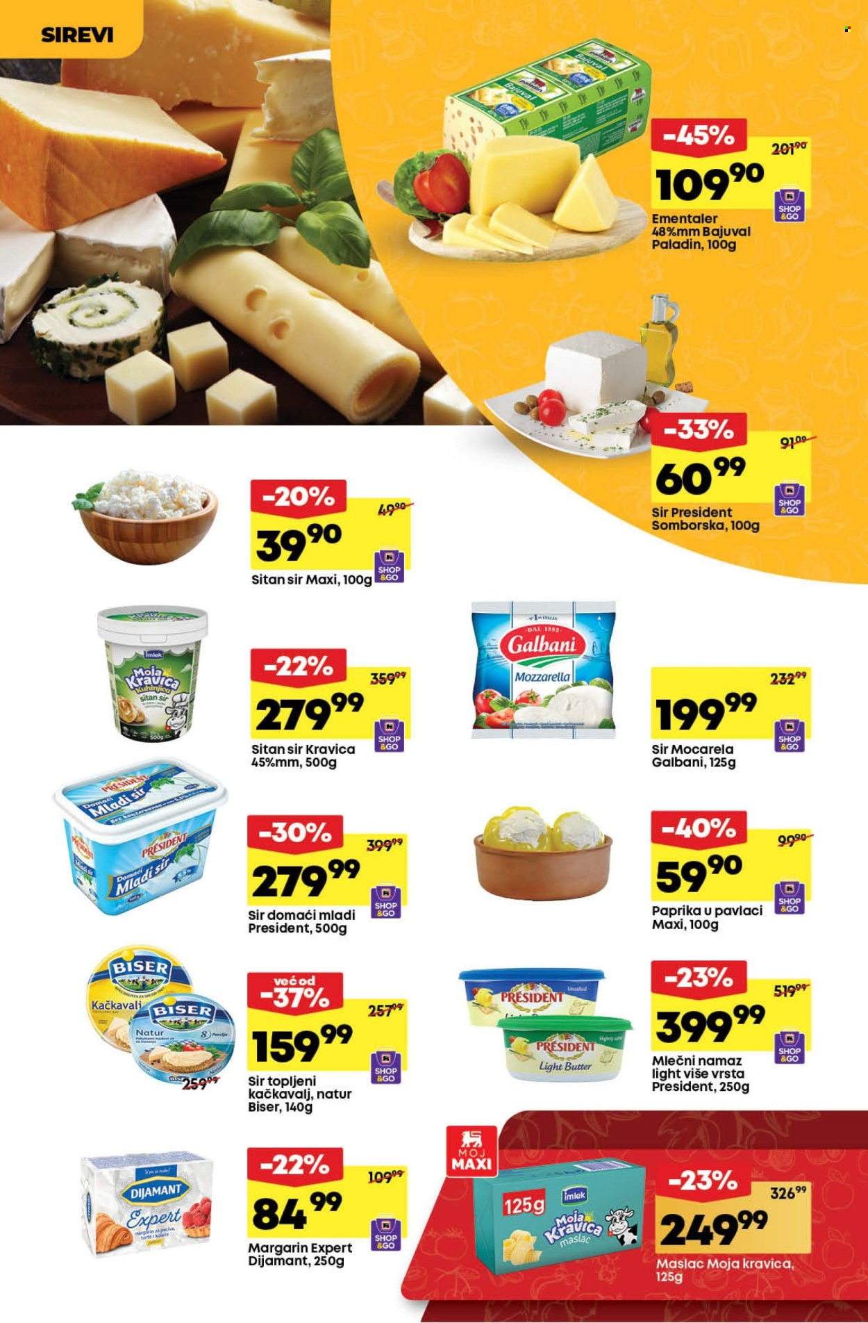 Maxi katalog - 28.03.2024 - 03.04.2024. Stranica 17