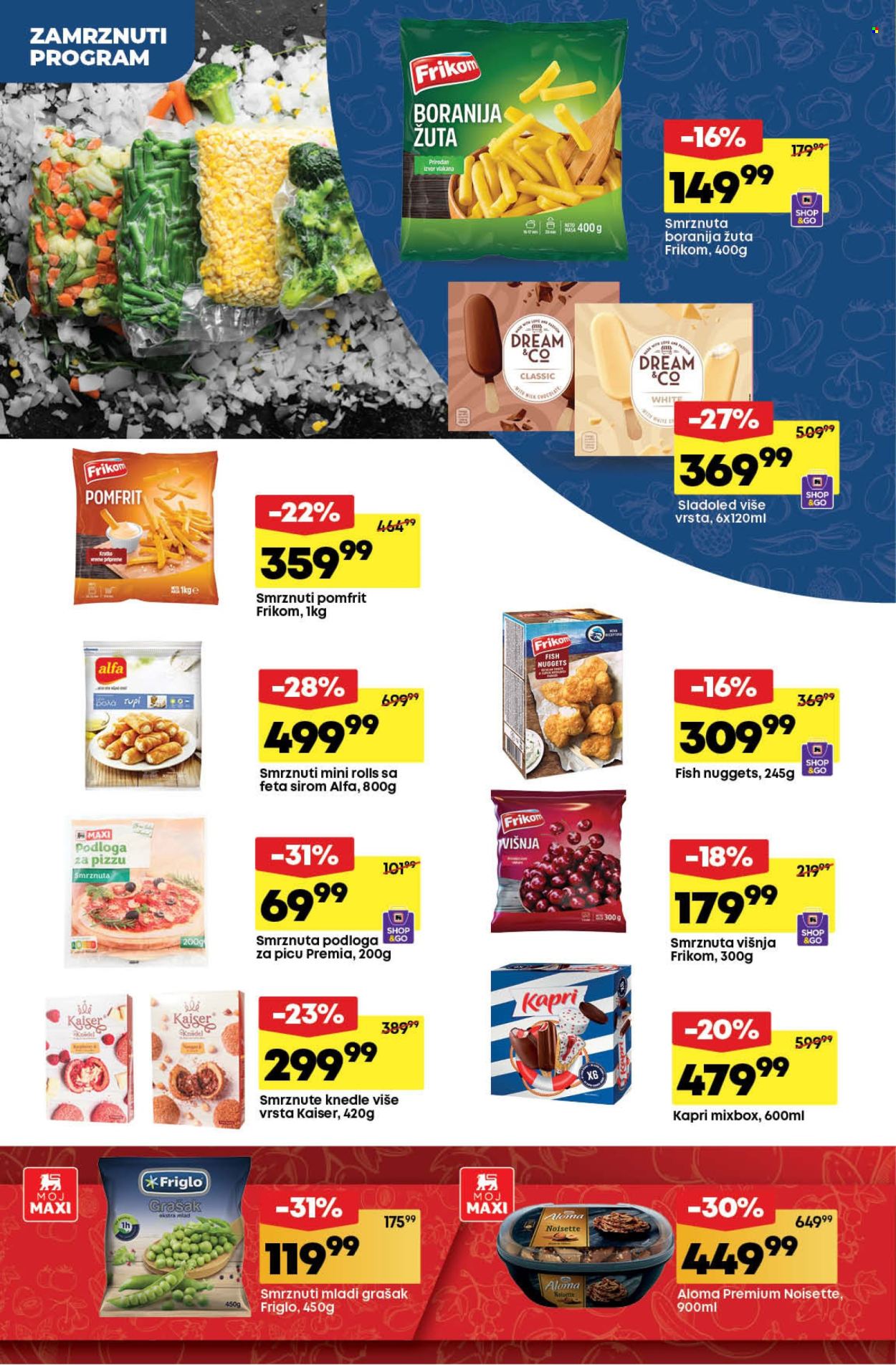 Maxi katalog - 28.03.2024 - 03.04.2024. Stranica 20