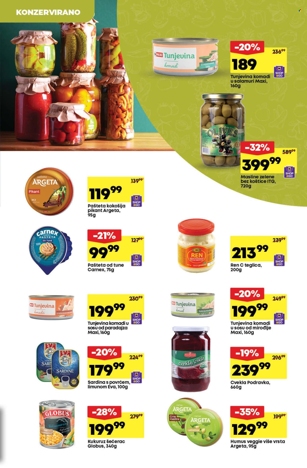 Maxi katalog - 28.03.2024 - 03.04.2024. Stranica 21