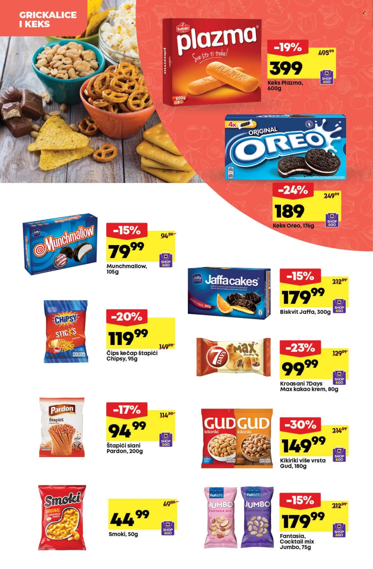 Maxi katalog - 28.03.2024 - 03.04.2024. Stranica 22