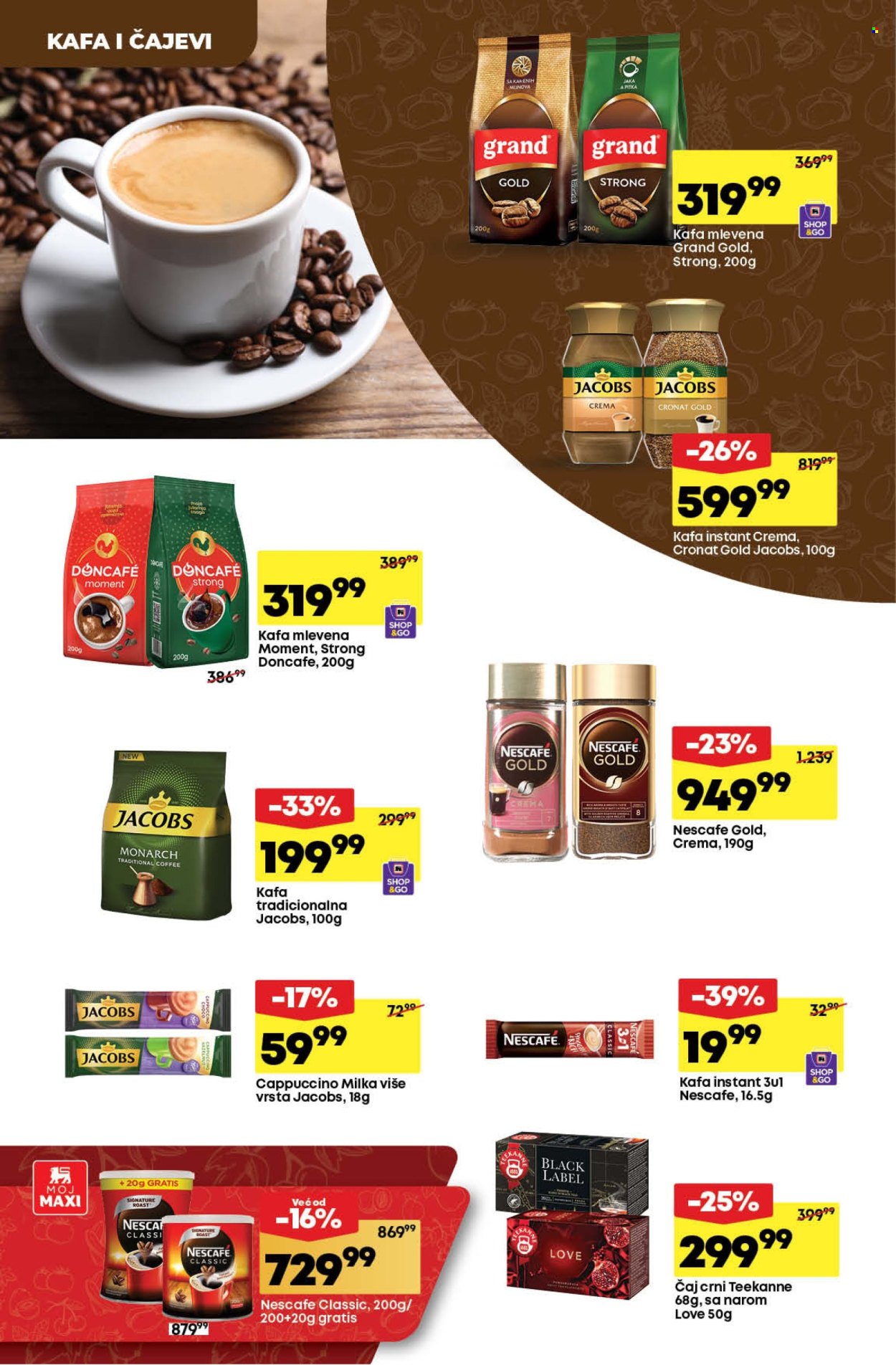 Maxi katalog - 28.03.2024 - 03.04.2024. Stranica 24