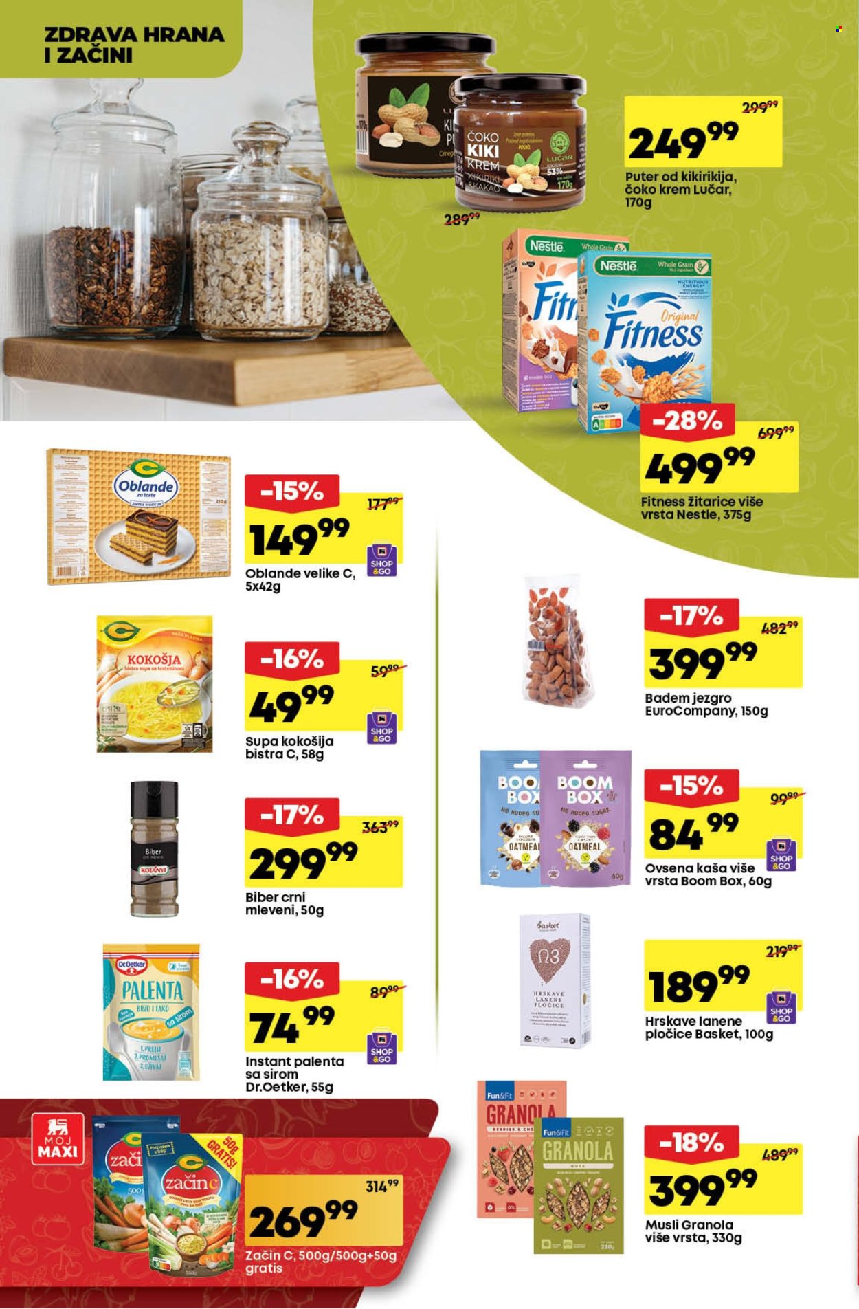 Maxi katalog - 28.03.2024 - 03.04.2024. Stranica 26