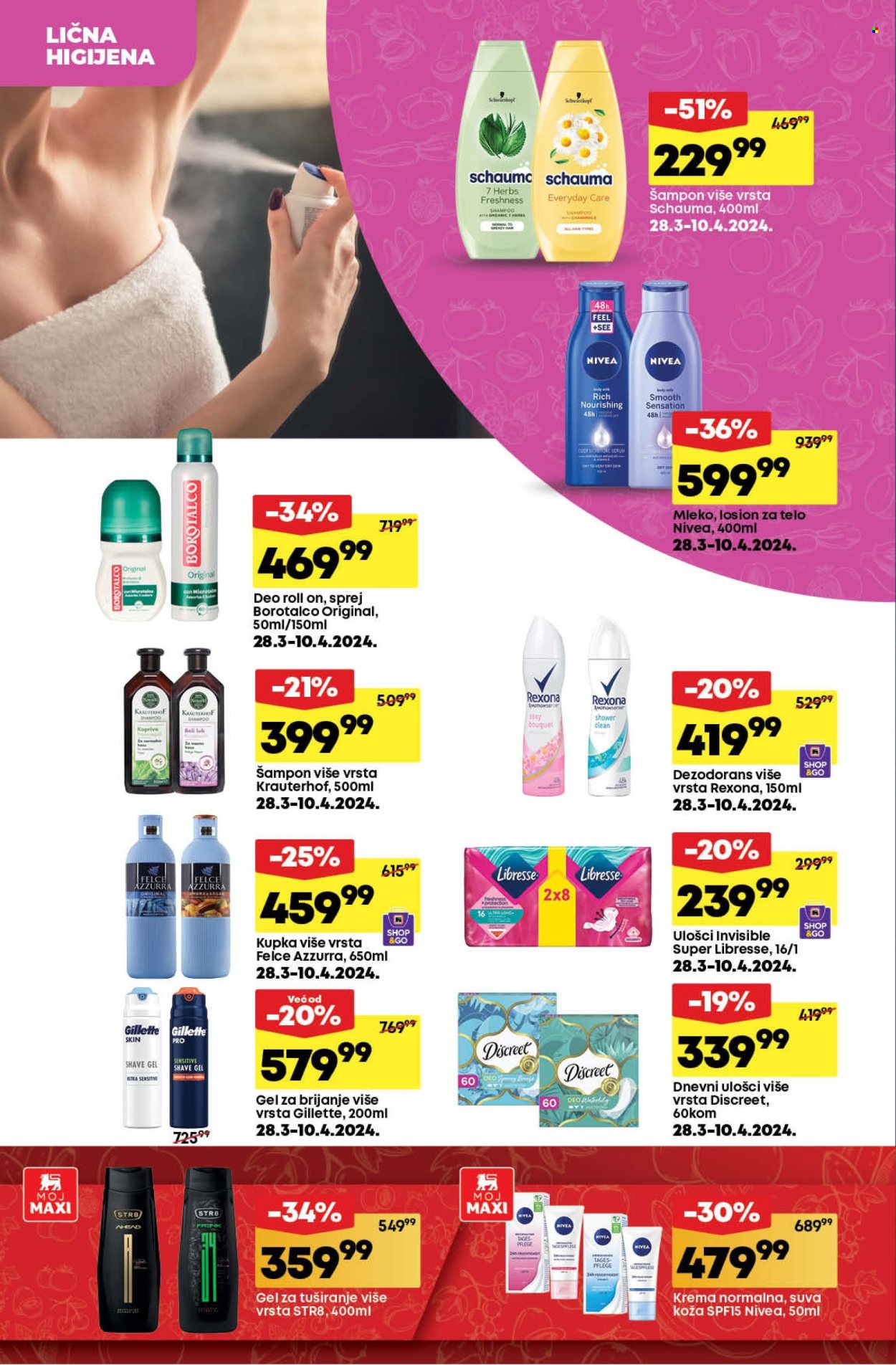Maxi katalog - 28.03.2024 - 03.04.2024. Stranica 28