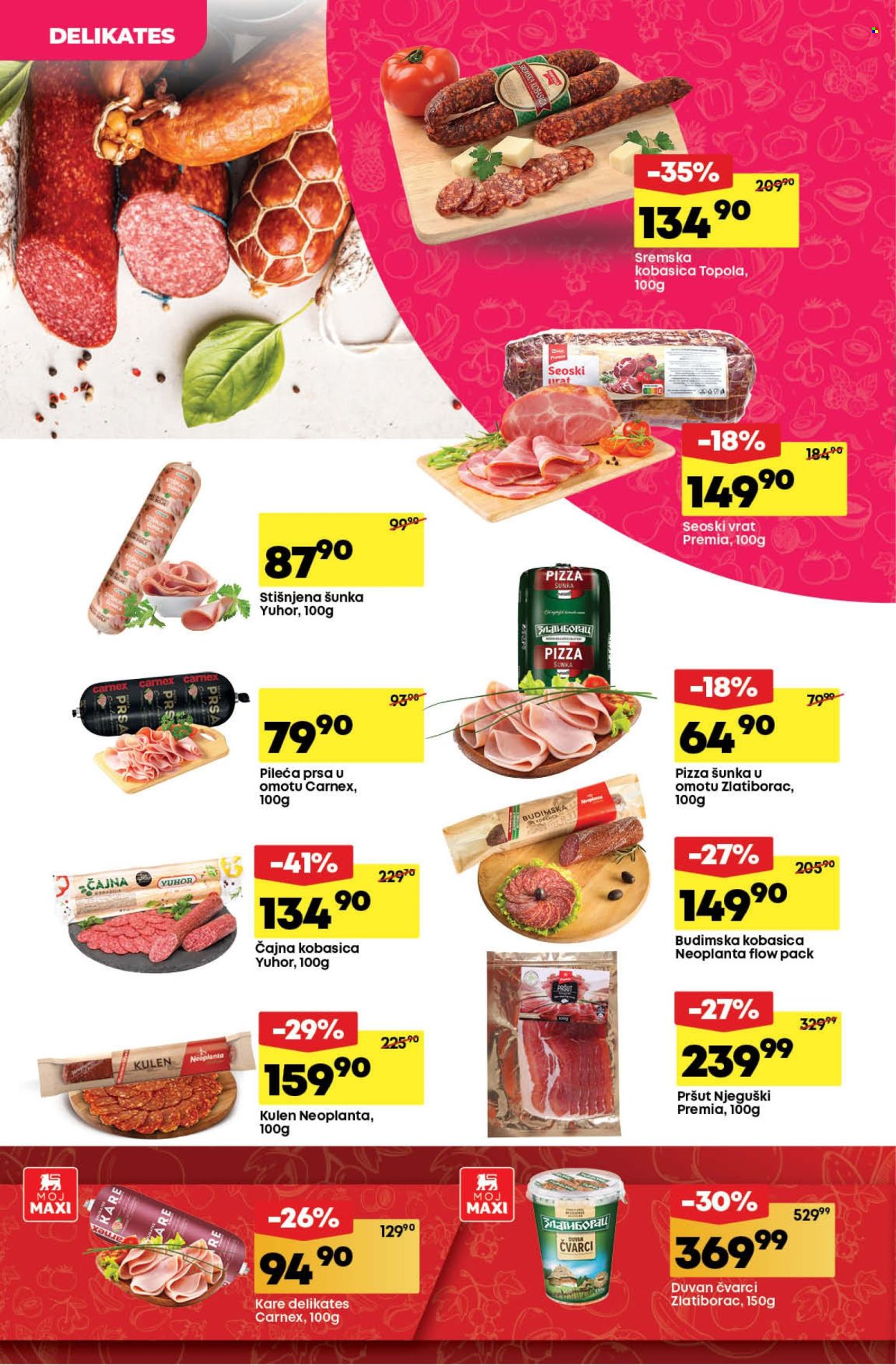 Mega Maxi katalog - 28.03.2024 - 03.04.2024. Stranica 12