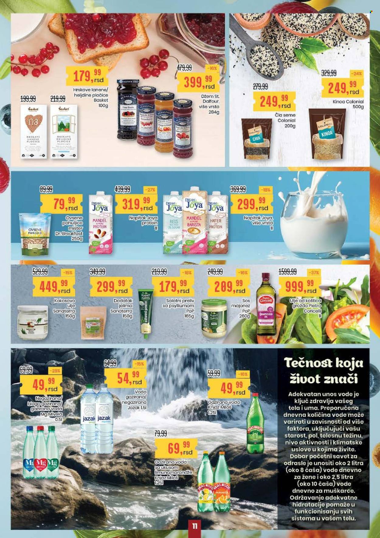 Aroma Market katalog - 28.03.2024 - 10.04.2024. Stranica 11