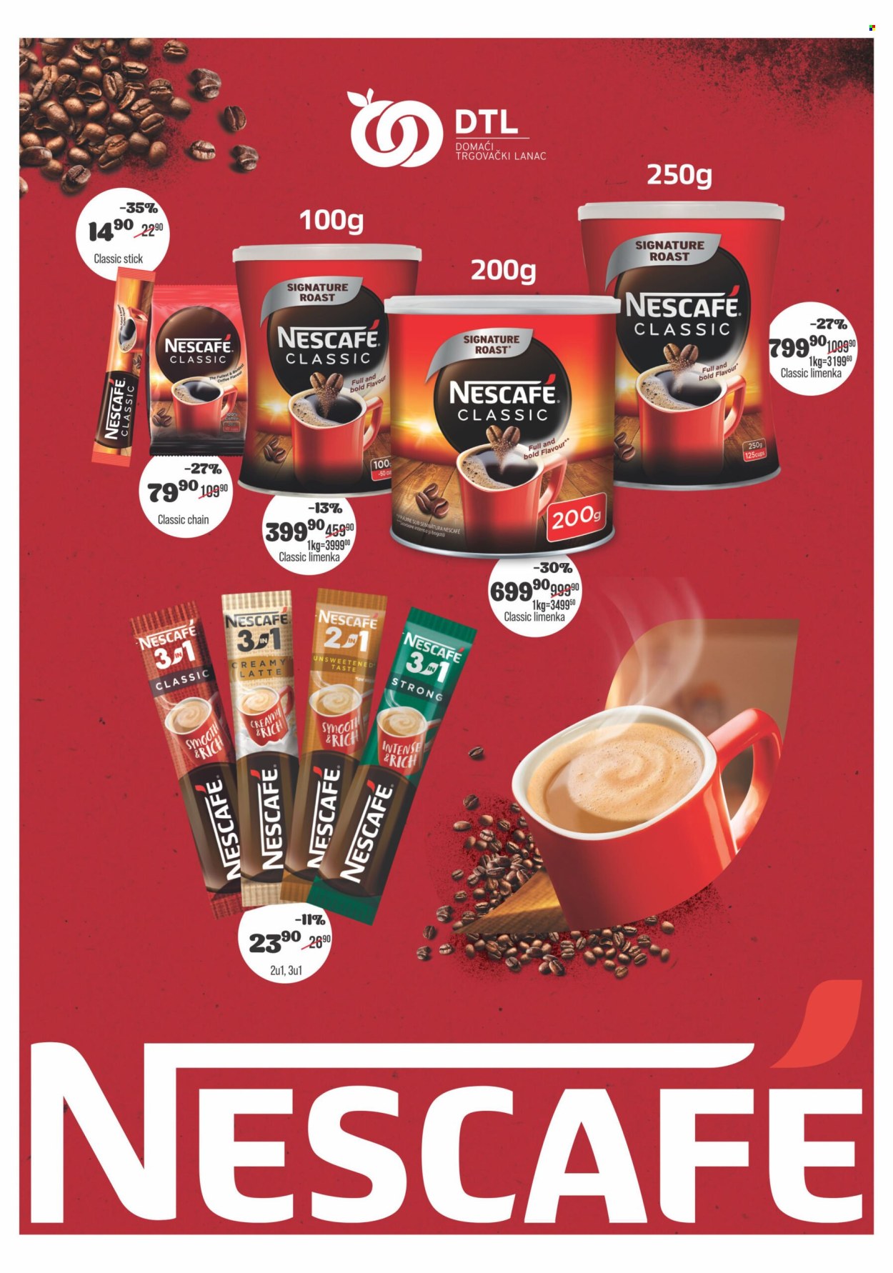 Europrom katalog - 27.03.2024 - 08.04.2024. Stranica 3